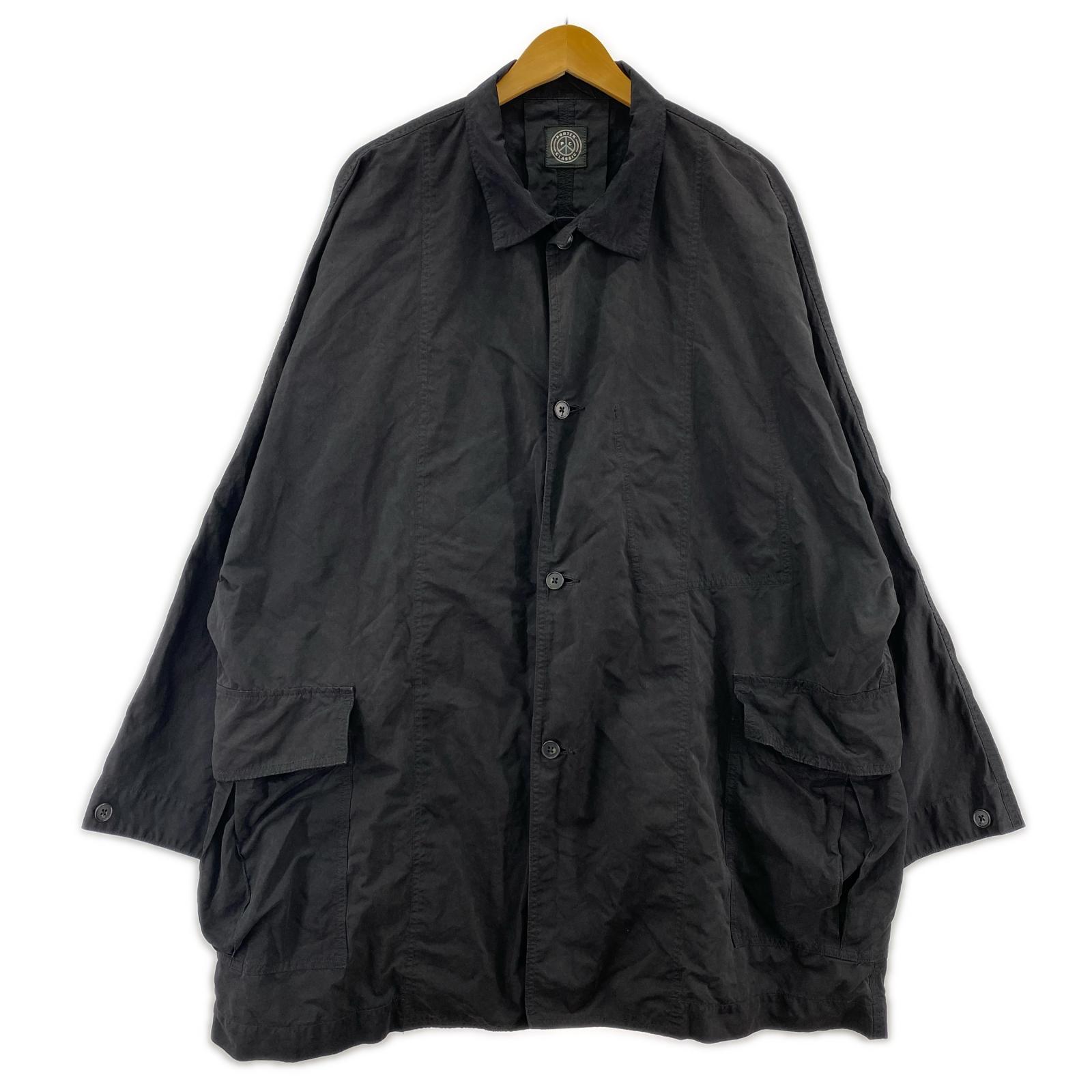 ジャケット Weather Shirt Jacket 3 ブラック