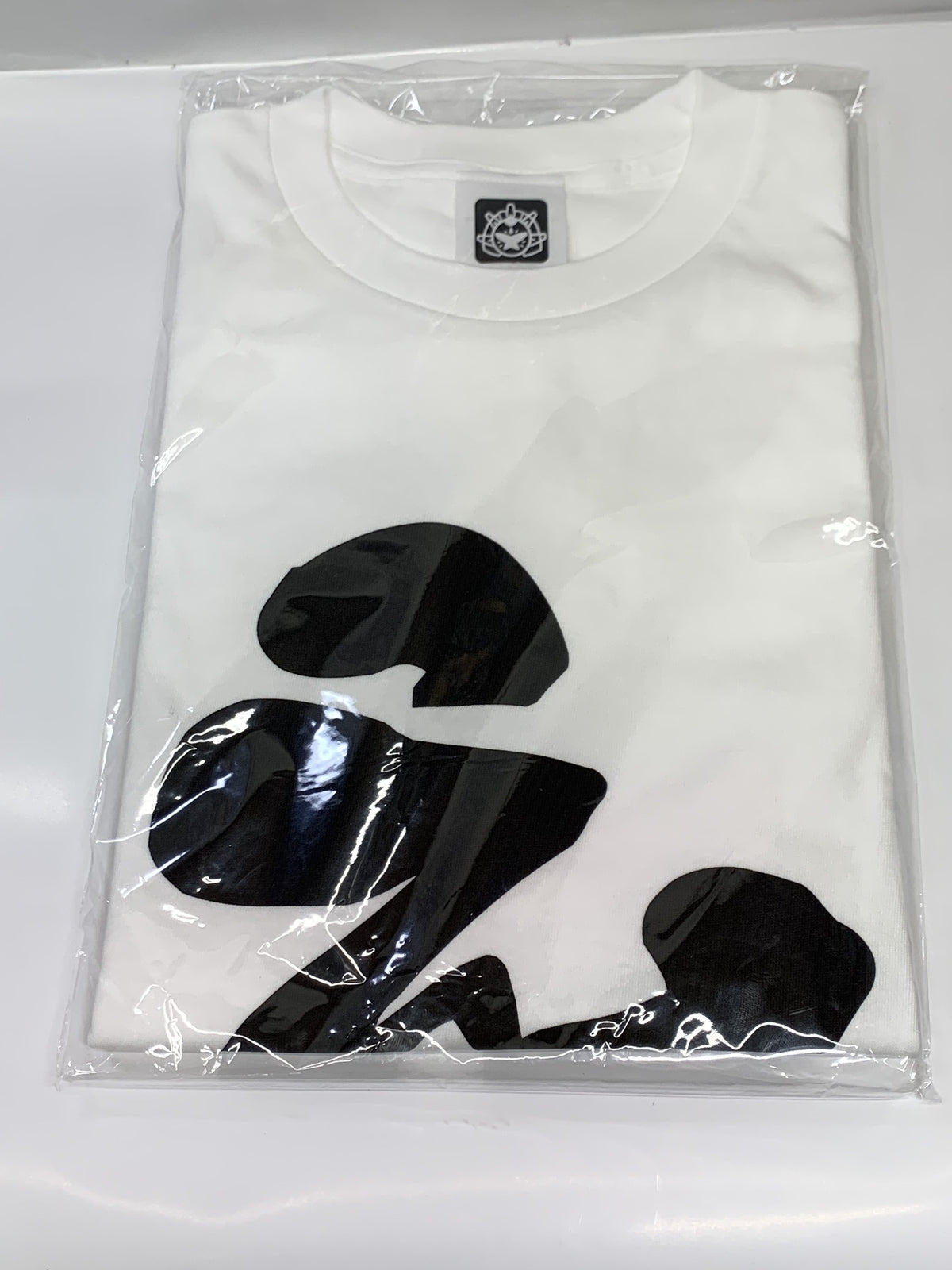 鷹嶺ルイ 誕生日記念2025 「え？」Tシャツ フィギュア/グッズ