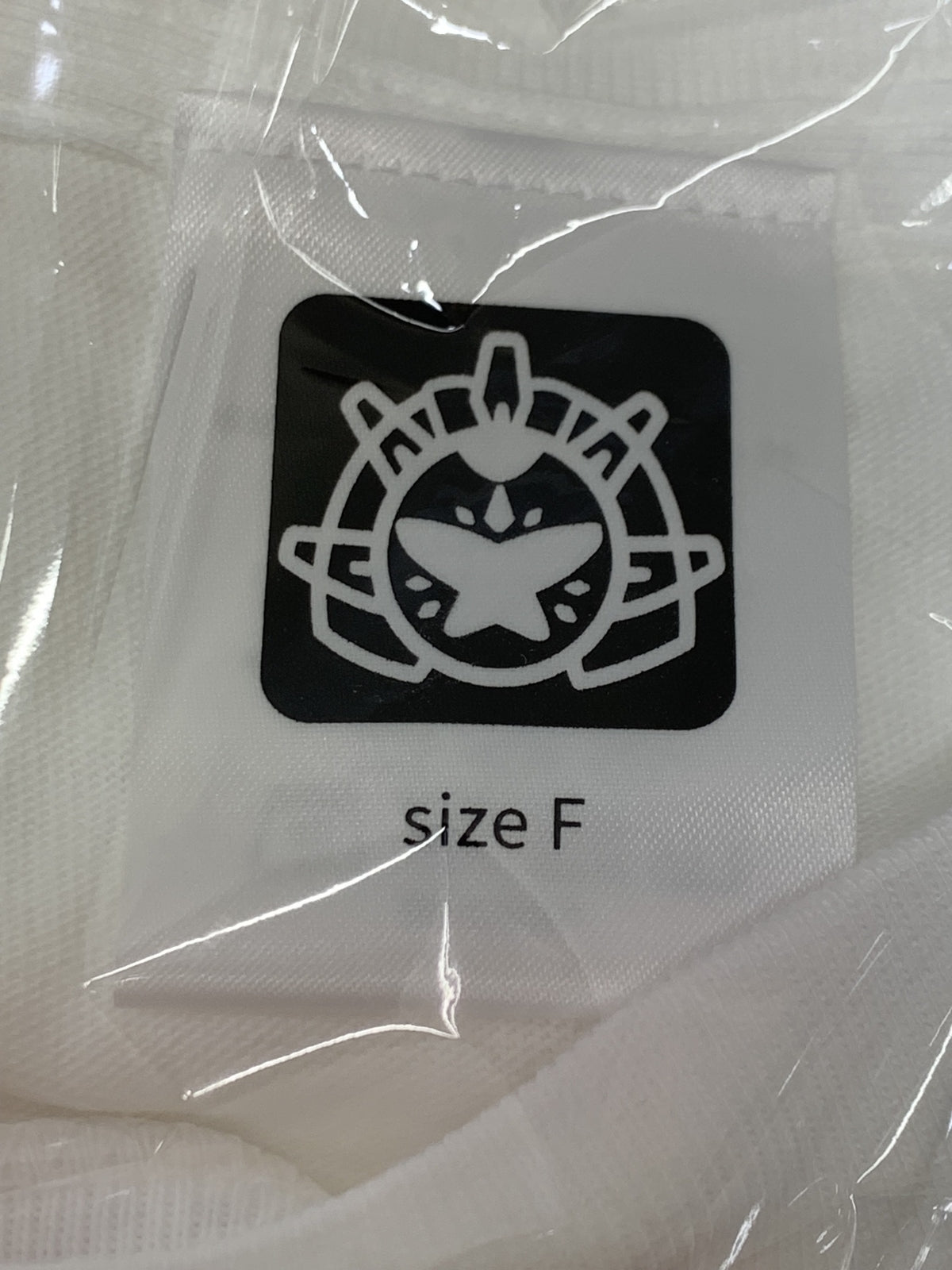 鷹嶺ルイ 誕生日記念2025 「え？」Tシャツ フィギュア/グッズ