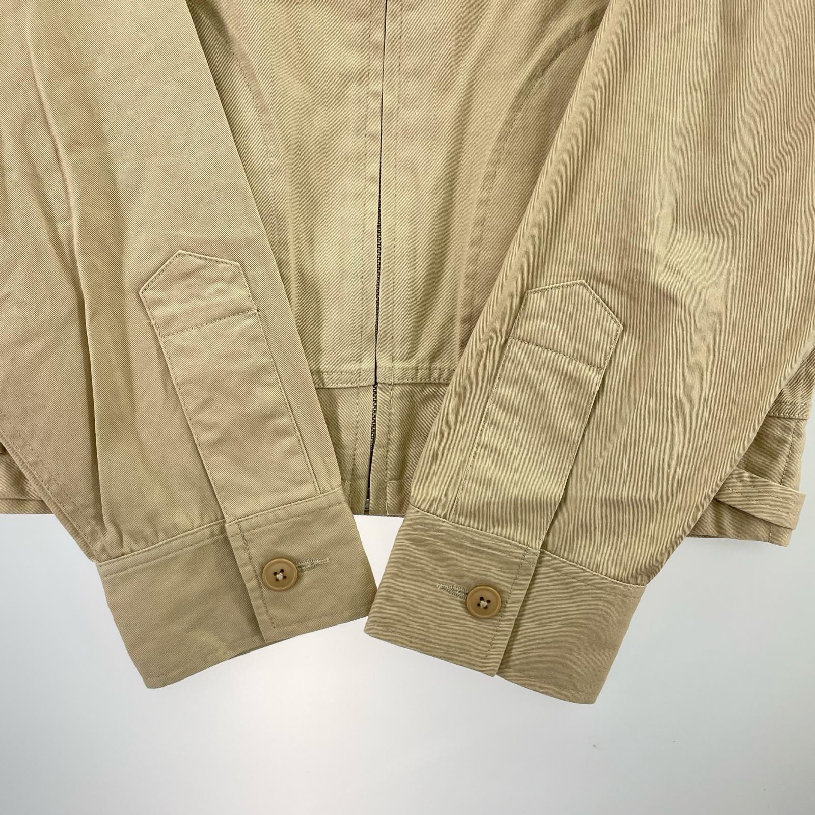 ジャケット ×heate ピケジャケット 40