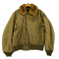 ジャケット B-15A