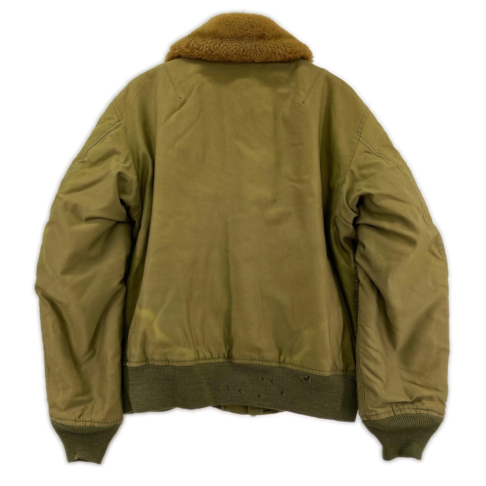 ジャケット B-15A