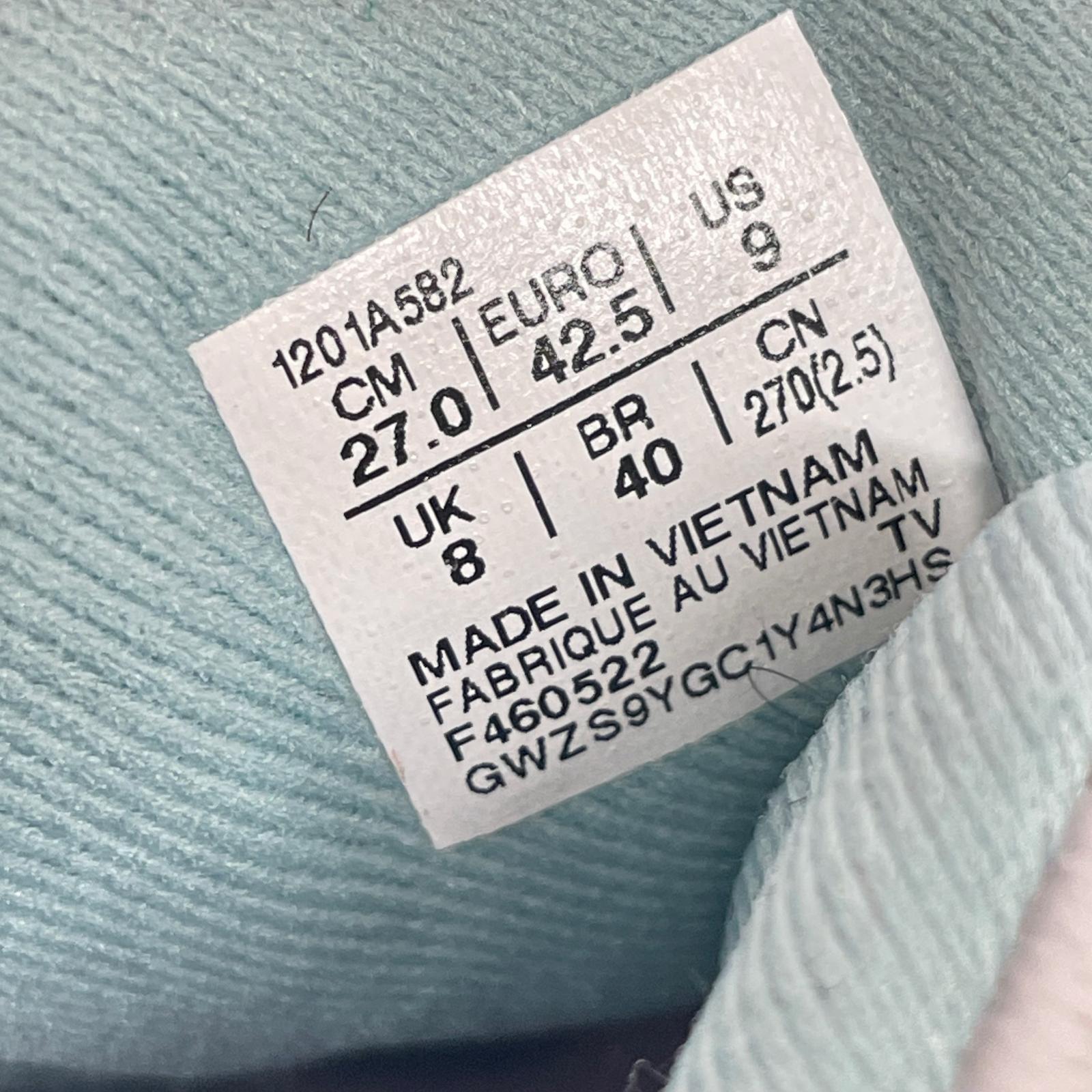 スニーカー GEL-LYTE 3 OG PUR (27.0) 1201A582 27cm (US9 UK8 1/2 EU44) ピンク