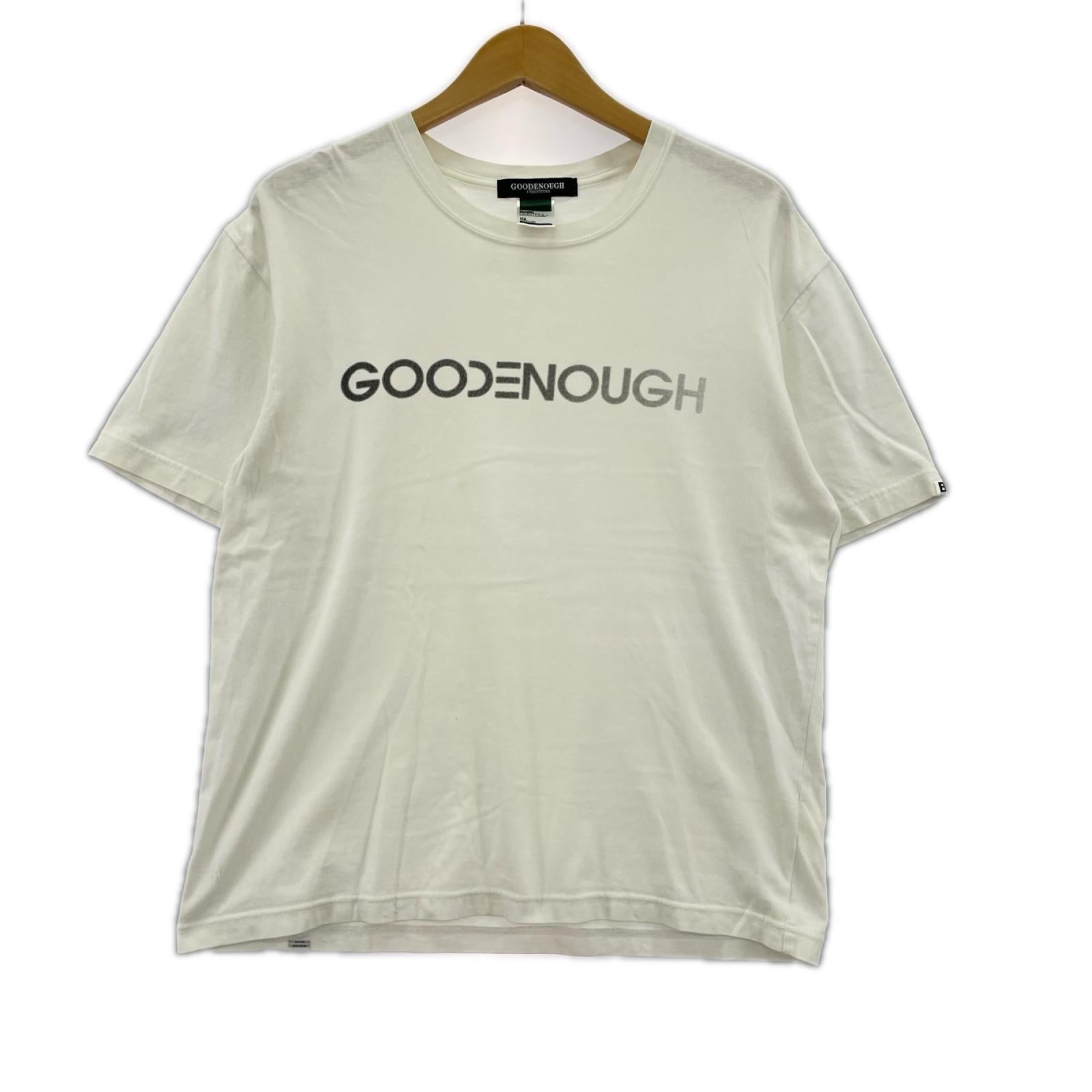 半袖Ｔシャツ ﾌﾟﾘﾝﾄ 白 (2) ホワイト