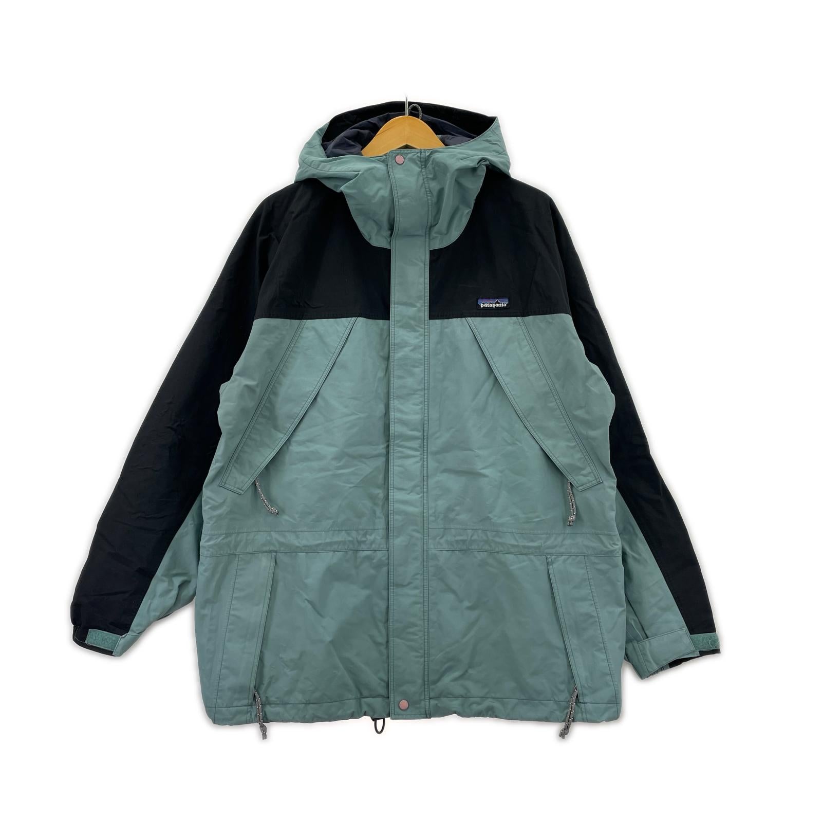 ジャケット 00s STORM JACKET GORE-TEX M M