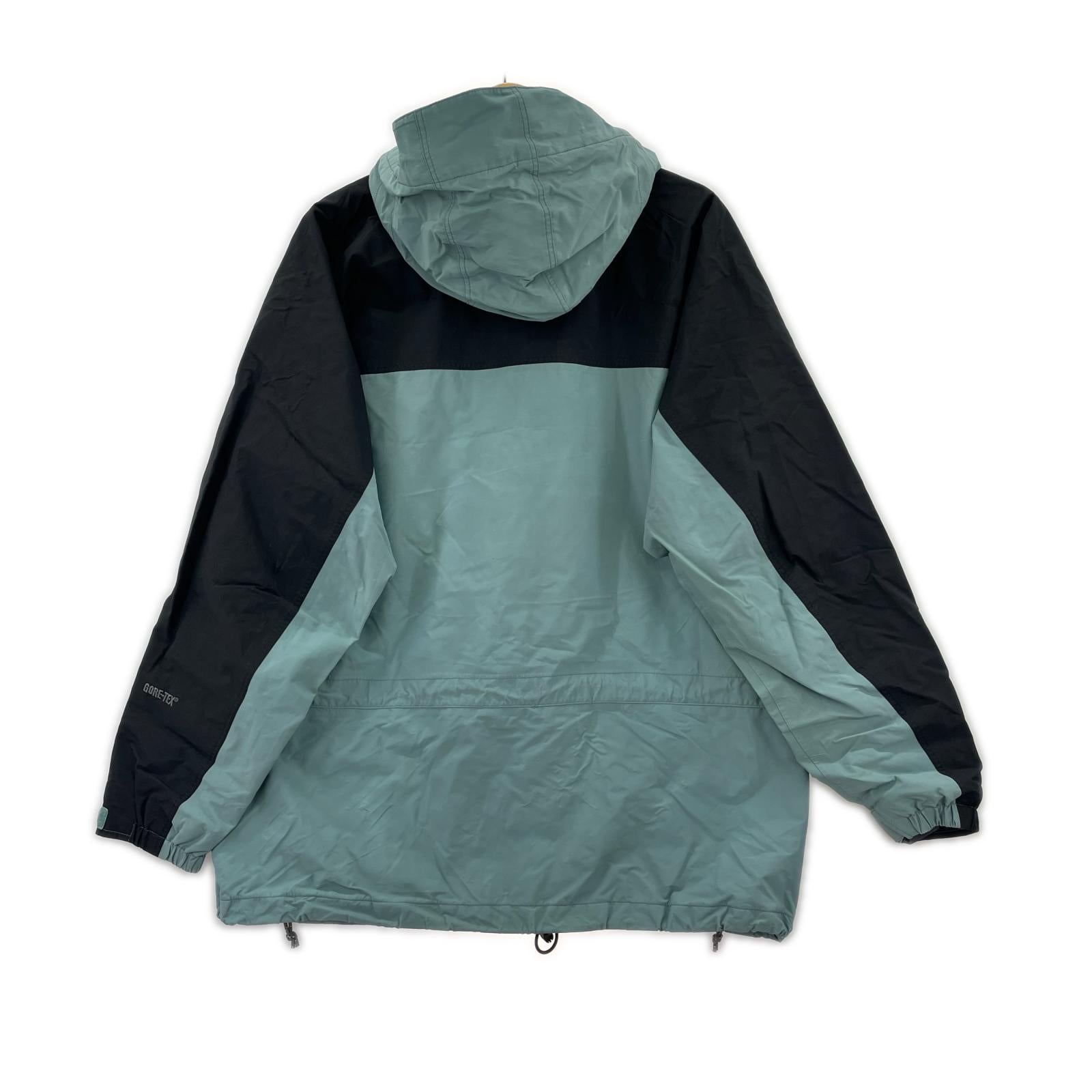 ジャケット 00s STORM JACKET GORE-TEX M M