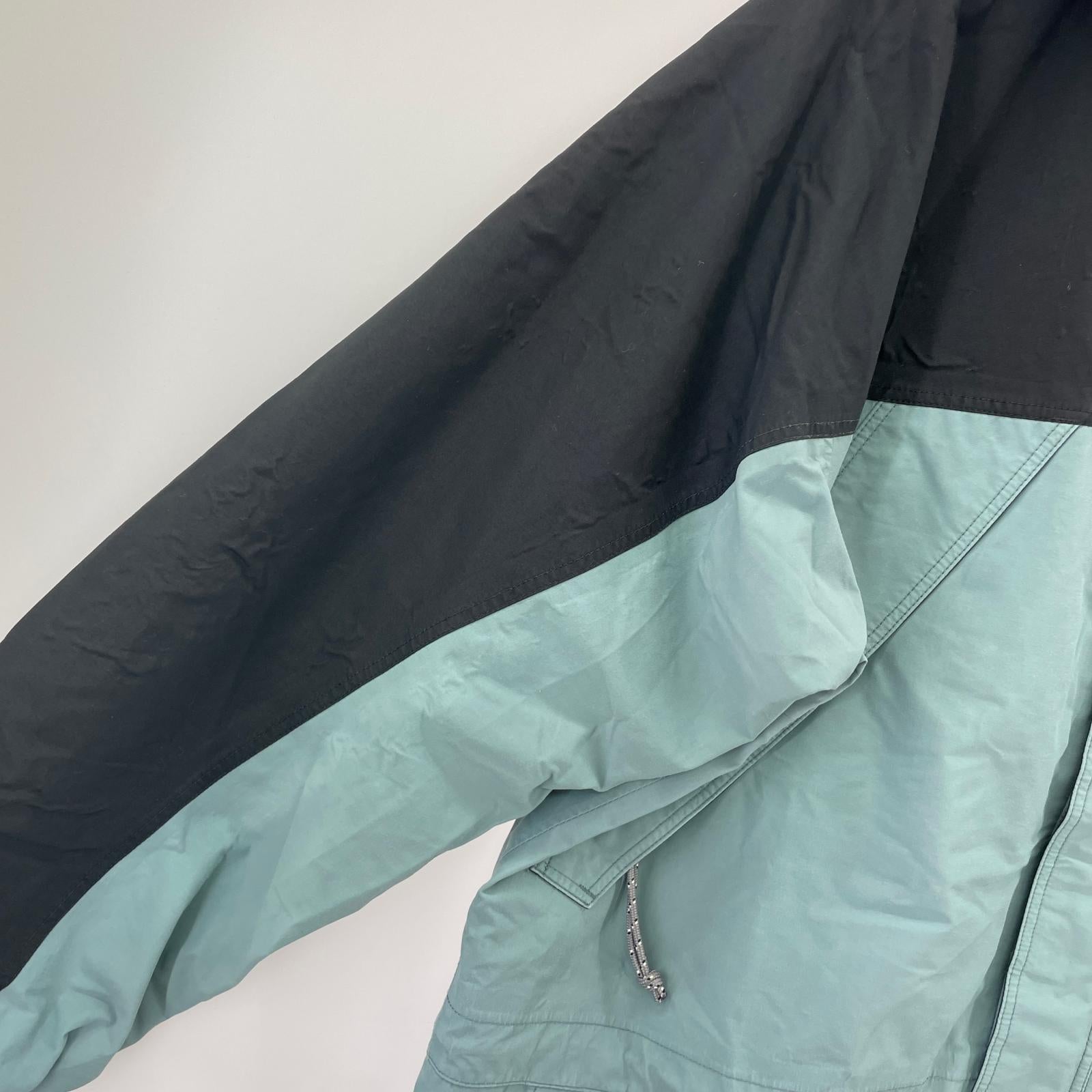 ジャケット 00s STORM JACKET GORE-TEX M M