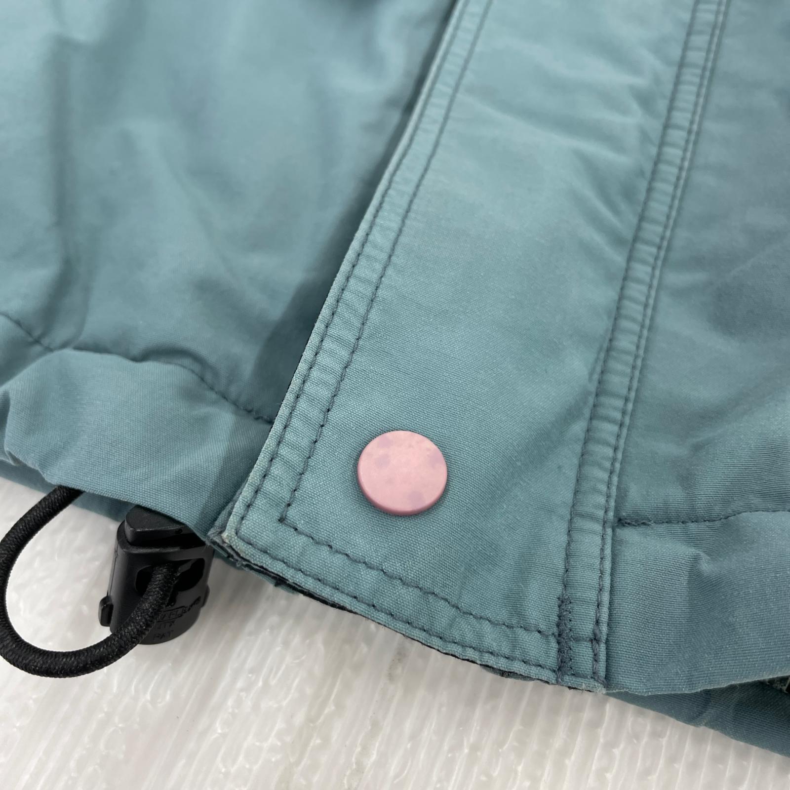 ジャケット 00s STORM JACKET GORE-TEX M M