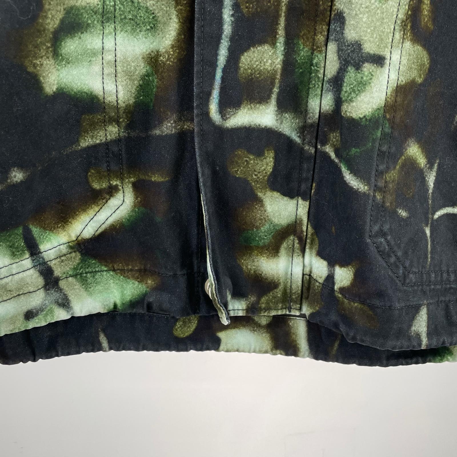 ジャケット Supreme 26SS Hooded Raglan Jacket Multi フーデットラグランジャケット XXL ブラック