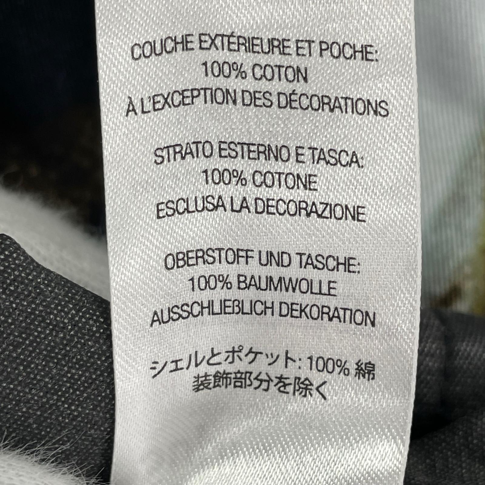 ジャケット Supreme 26SS Hooded Raglan Jacket Multi フーデットラグランジャケット XXL ブラック
