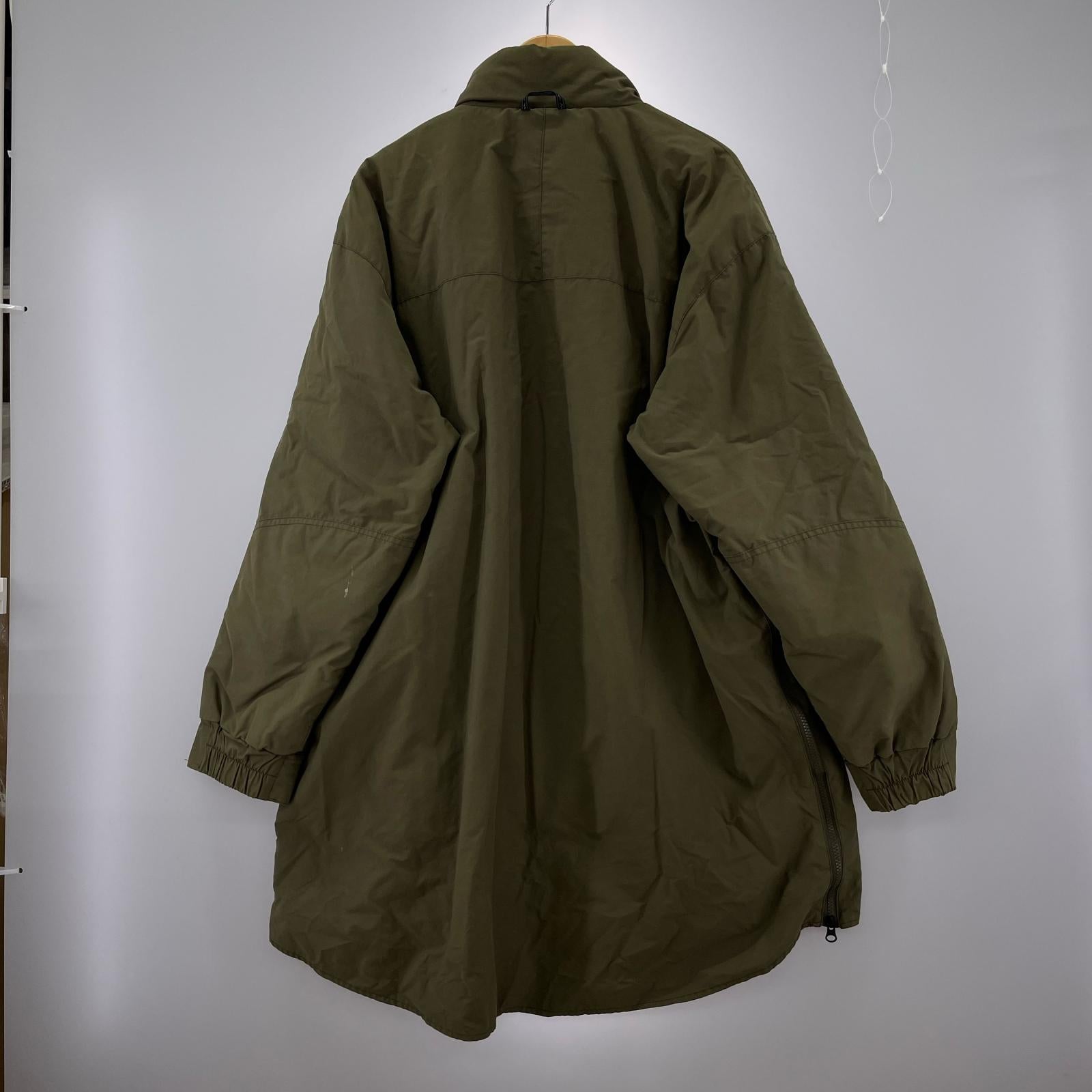 ブルゾン MANA-65 FIELD COAT/L/7112108 L カーキ