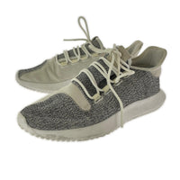 スニーカー Tubular Shadow 白グレー (25.5cm) 25.5cm (US7 1/2 UK7 EU41) グレー