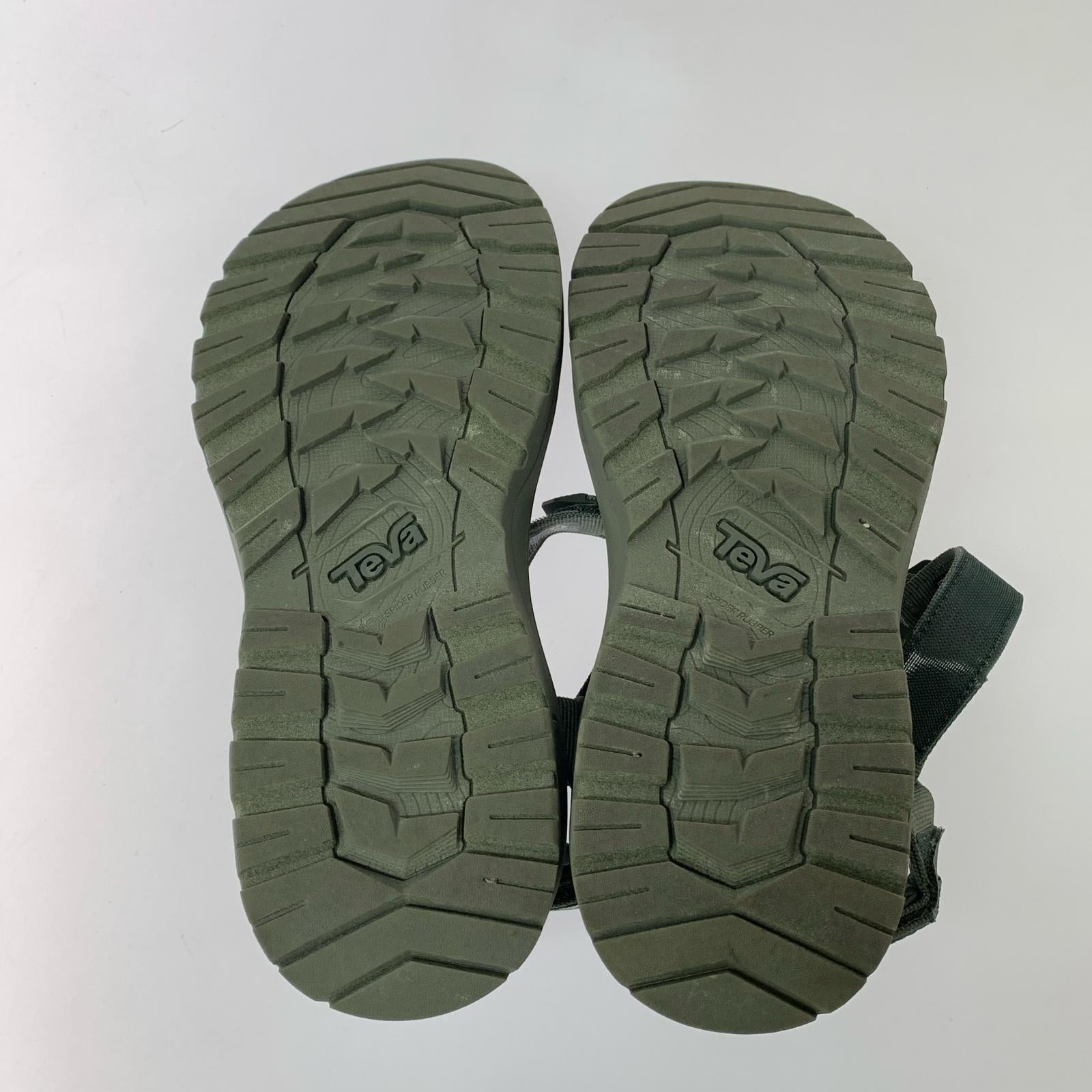 サンダル Hurricane XLT3 X DCDT 26cm (US8 UK7 1/2 EU42) カーキ