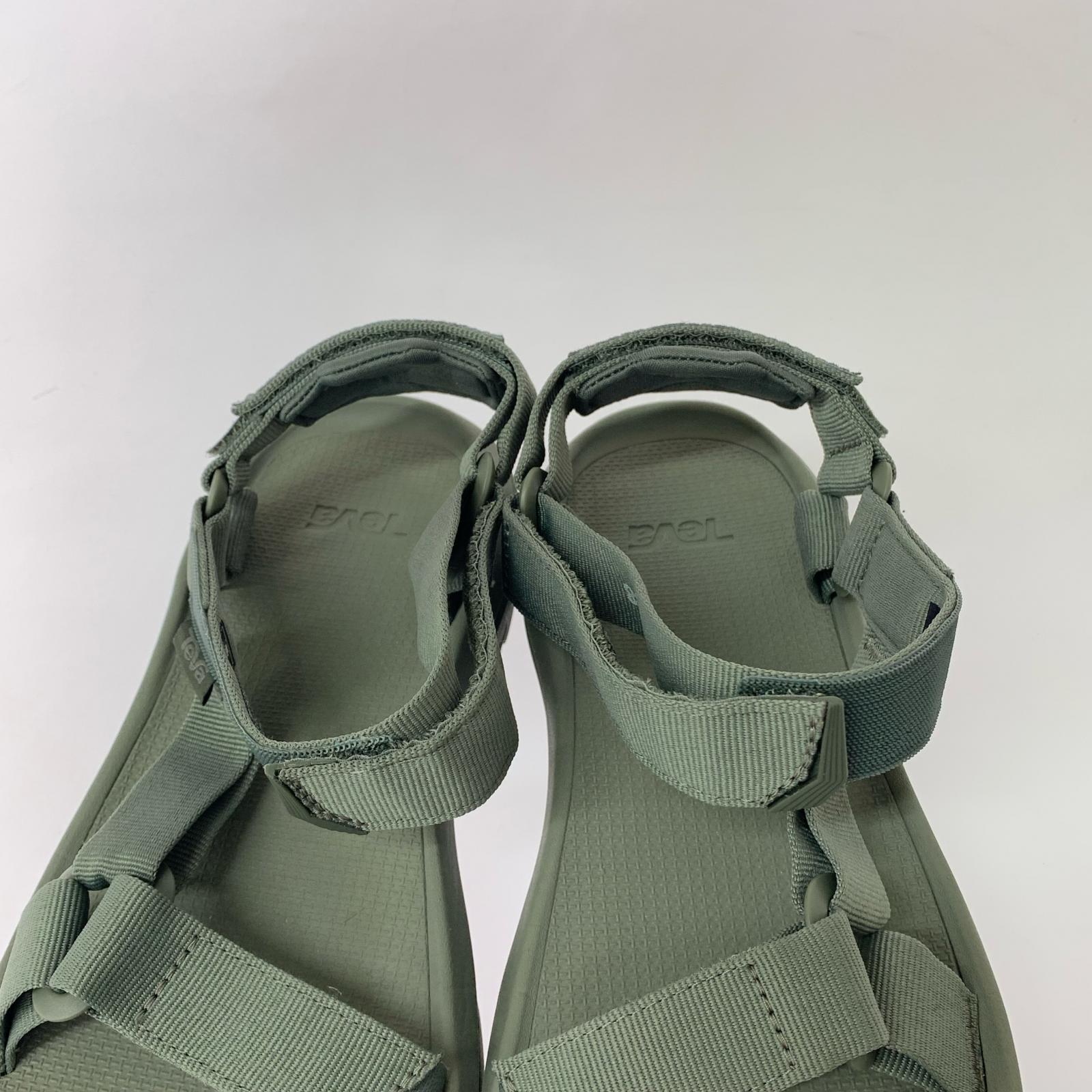 サンダル Hurricane XLT3 X DCDT 26cm (US8 UK7 1/2 EU42) カーキ