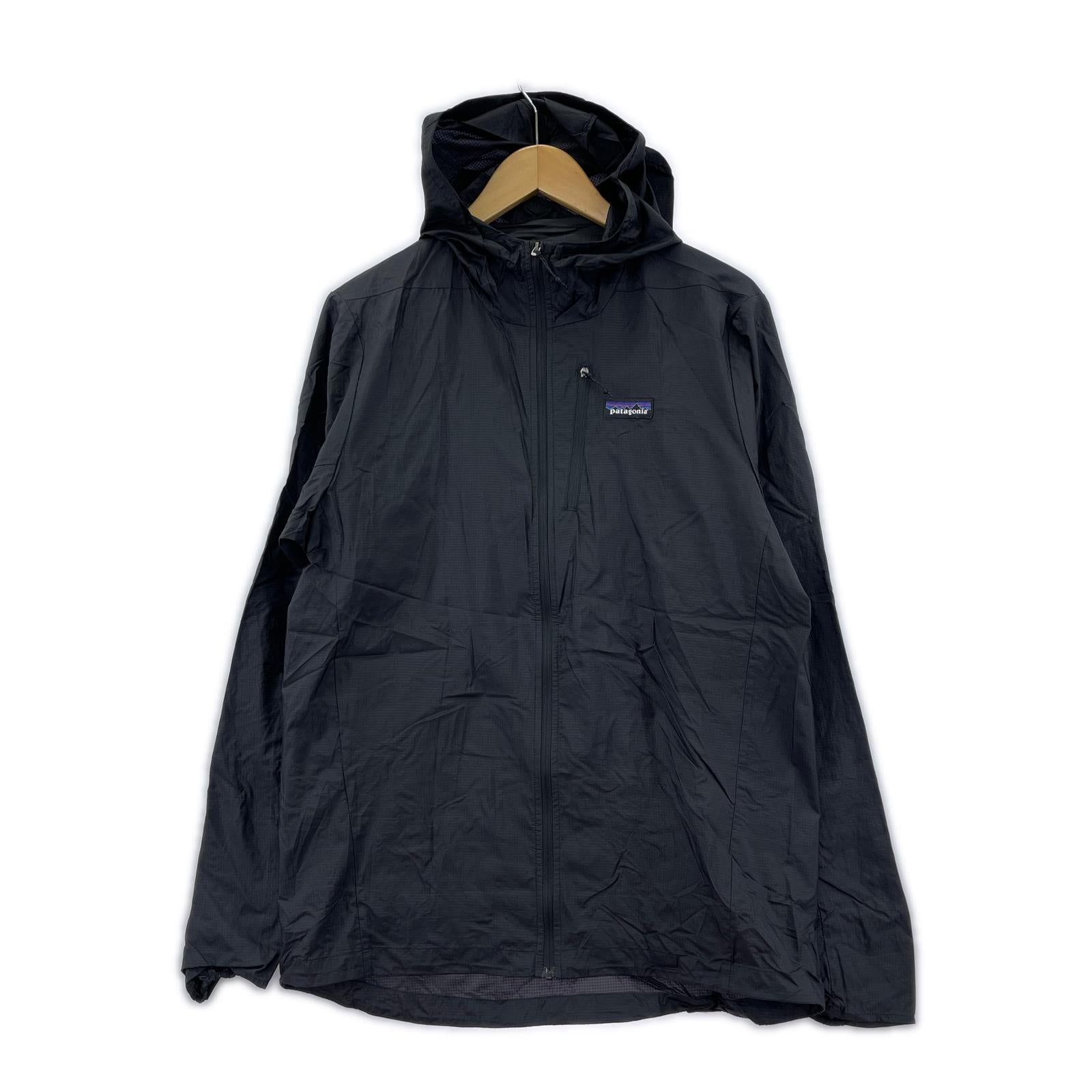 ジャケット patagonia Houdini Jacket M ブラック