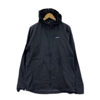 ジャケット patagonia Houdini Jacket M ブラック