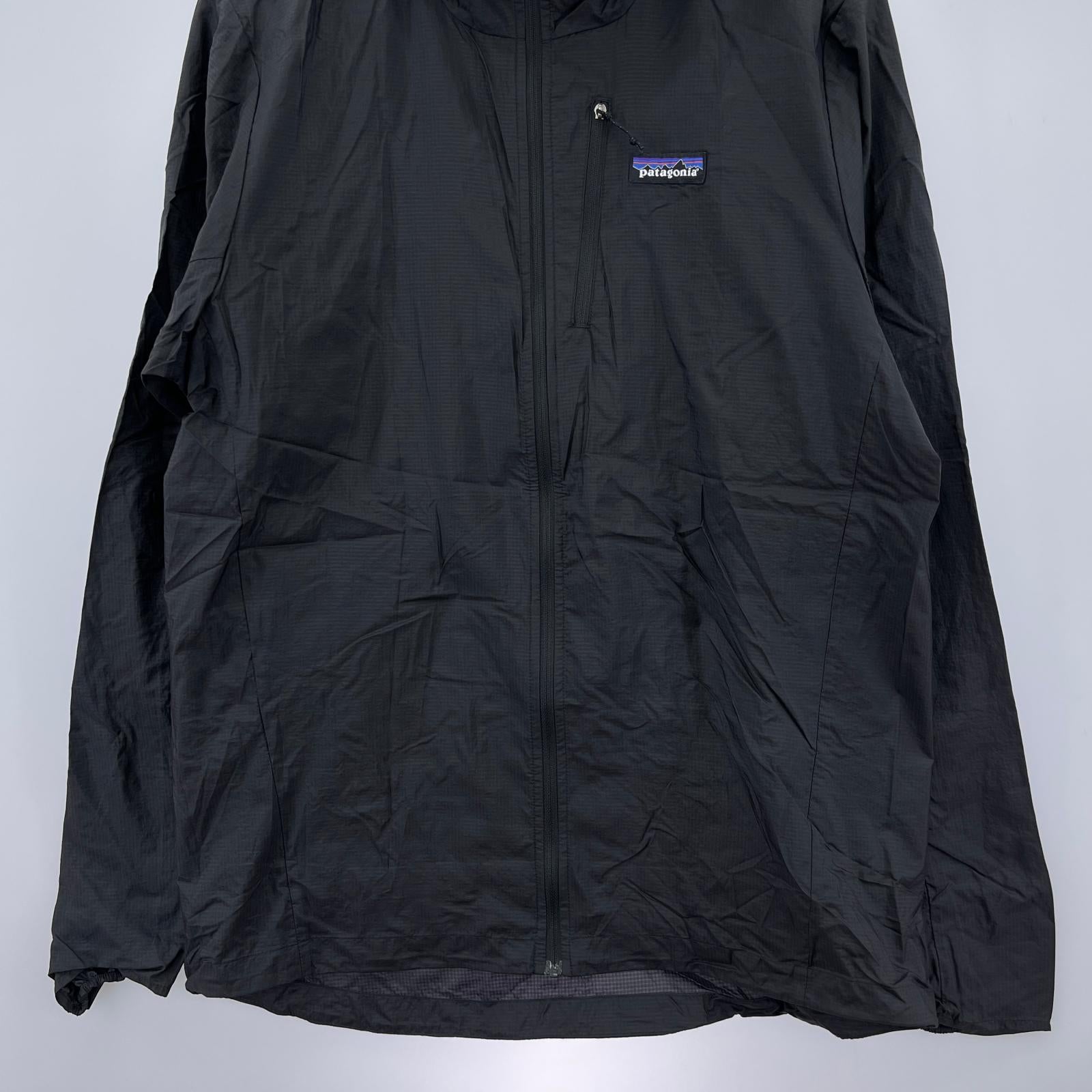 ジャケット patagonia Houdini Jacket M ブラック