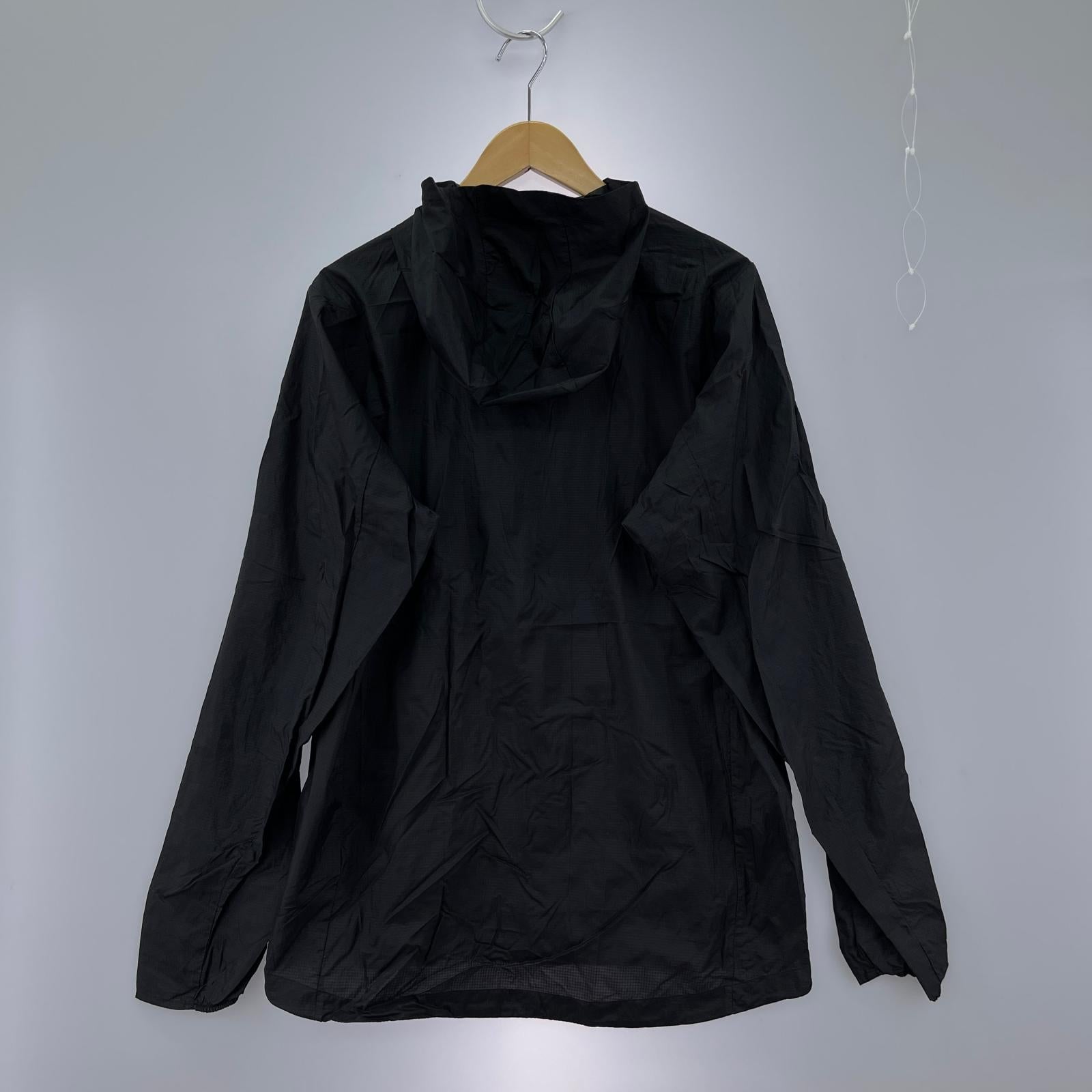 ジャケット patagonia Houdini Jacket M ブラック