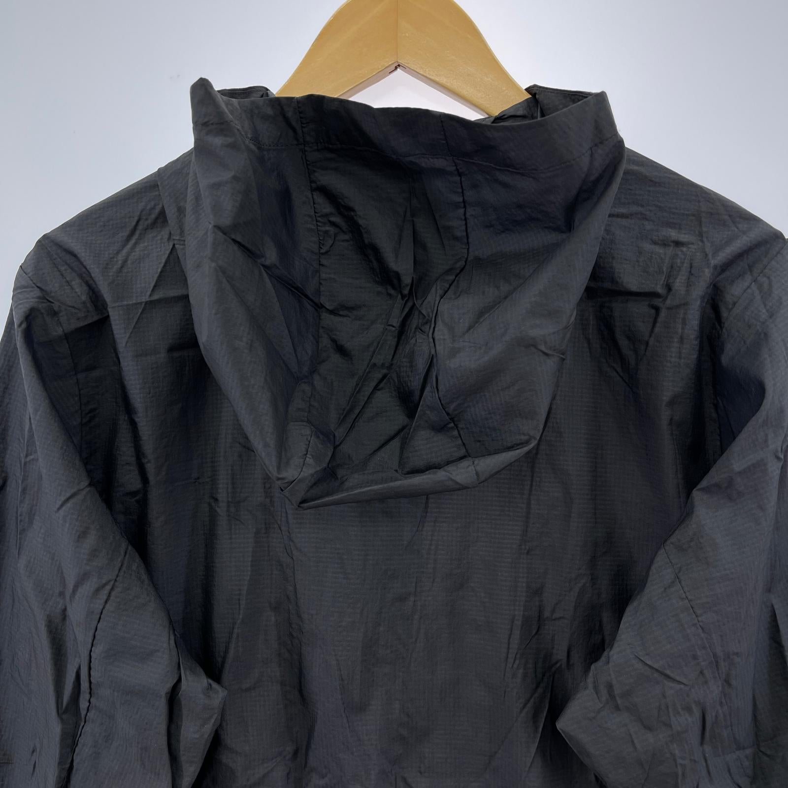 ジャケット patagonia Houdini Jacket M ブラック