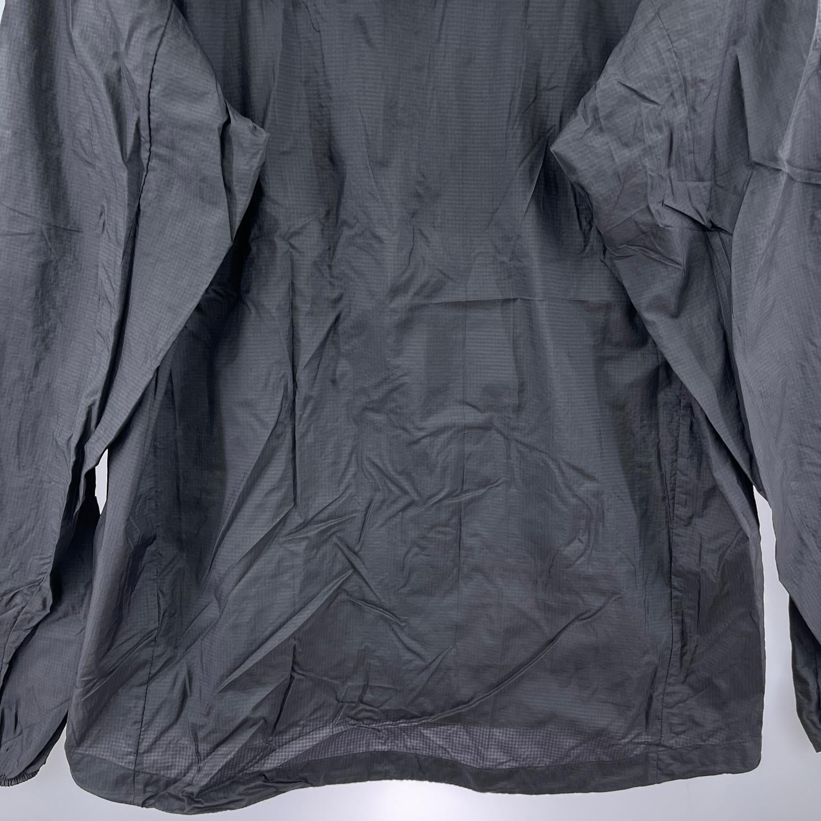 ジャケット patagonia Houdini Jacket M ブラック