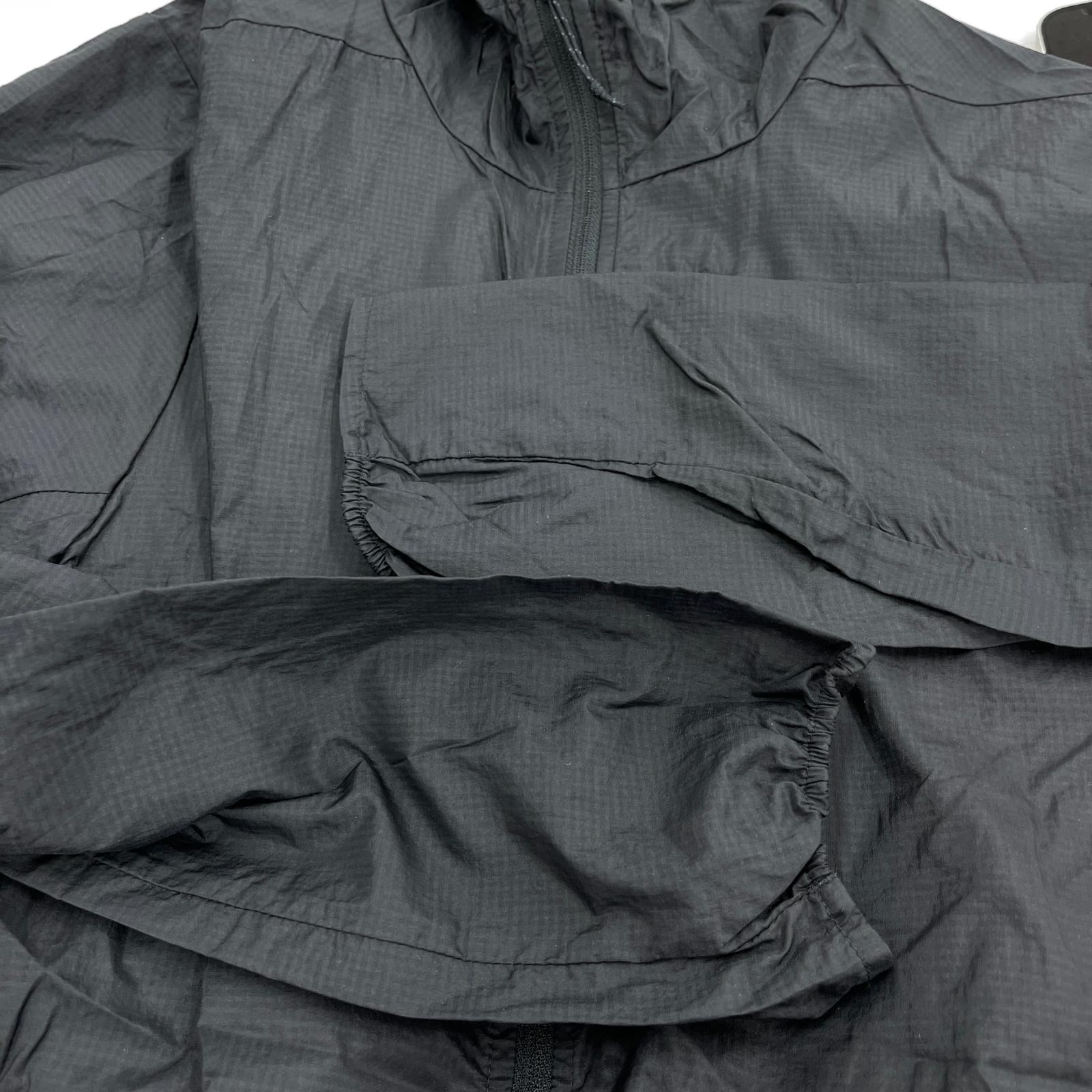 ジャケット patagonia Houdini Jacket M ブラック