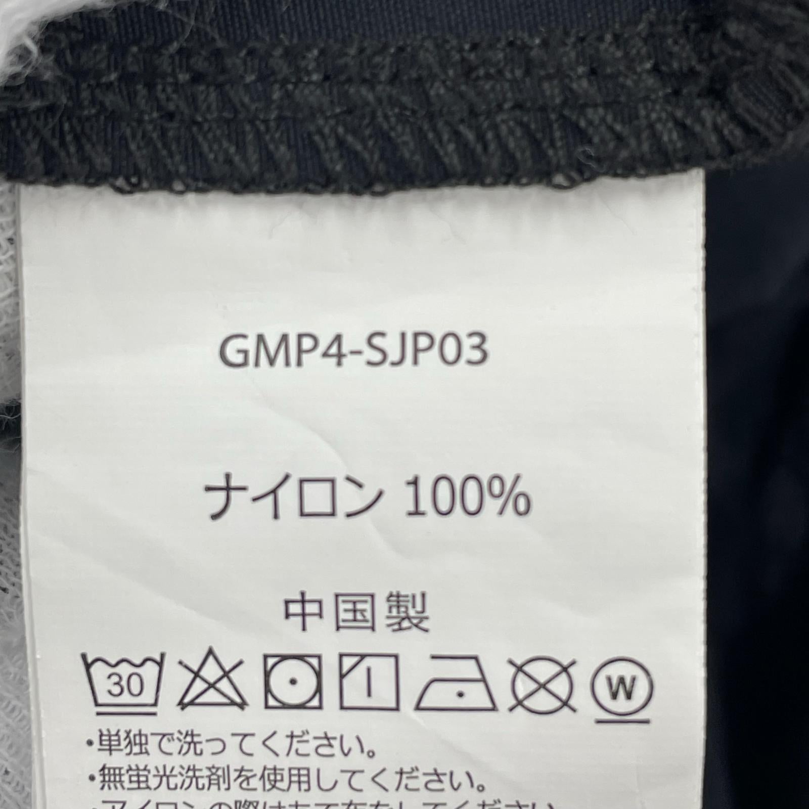 パンツ gmp4-sjp03　パンツ M ブラック