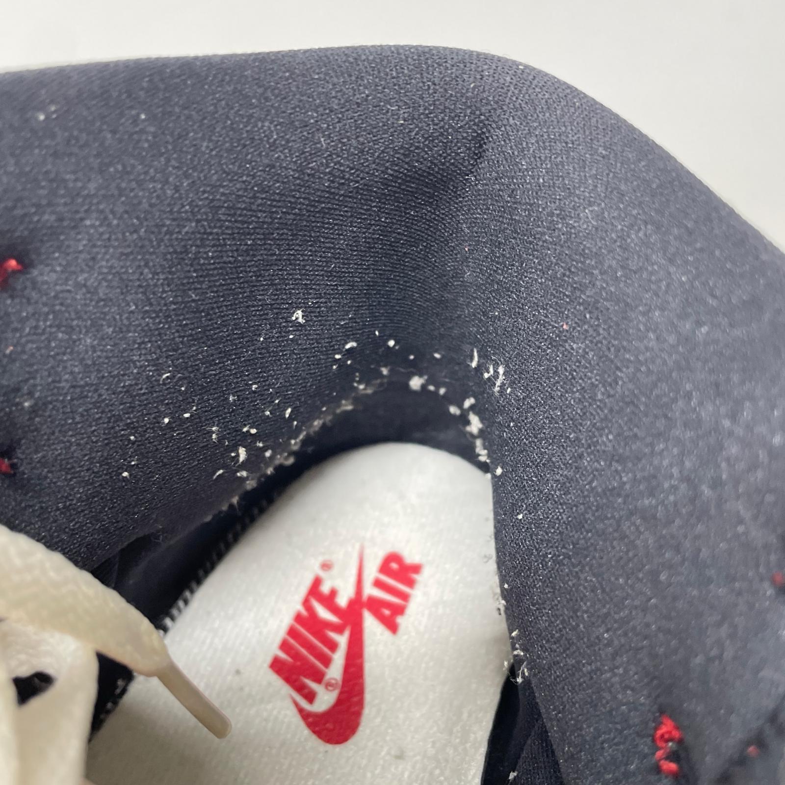 スニーカー AIR JORDAN1 RETRO HIGH OG シカゴ 26cm 26cm (US8 UK7 1/2 EU42)