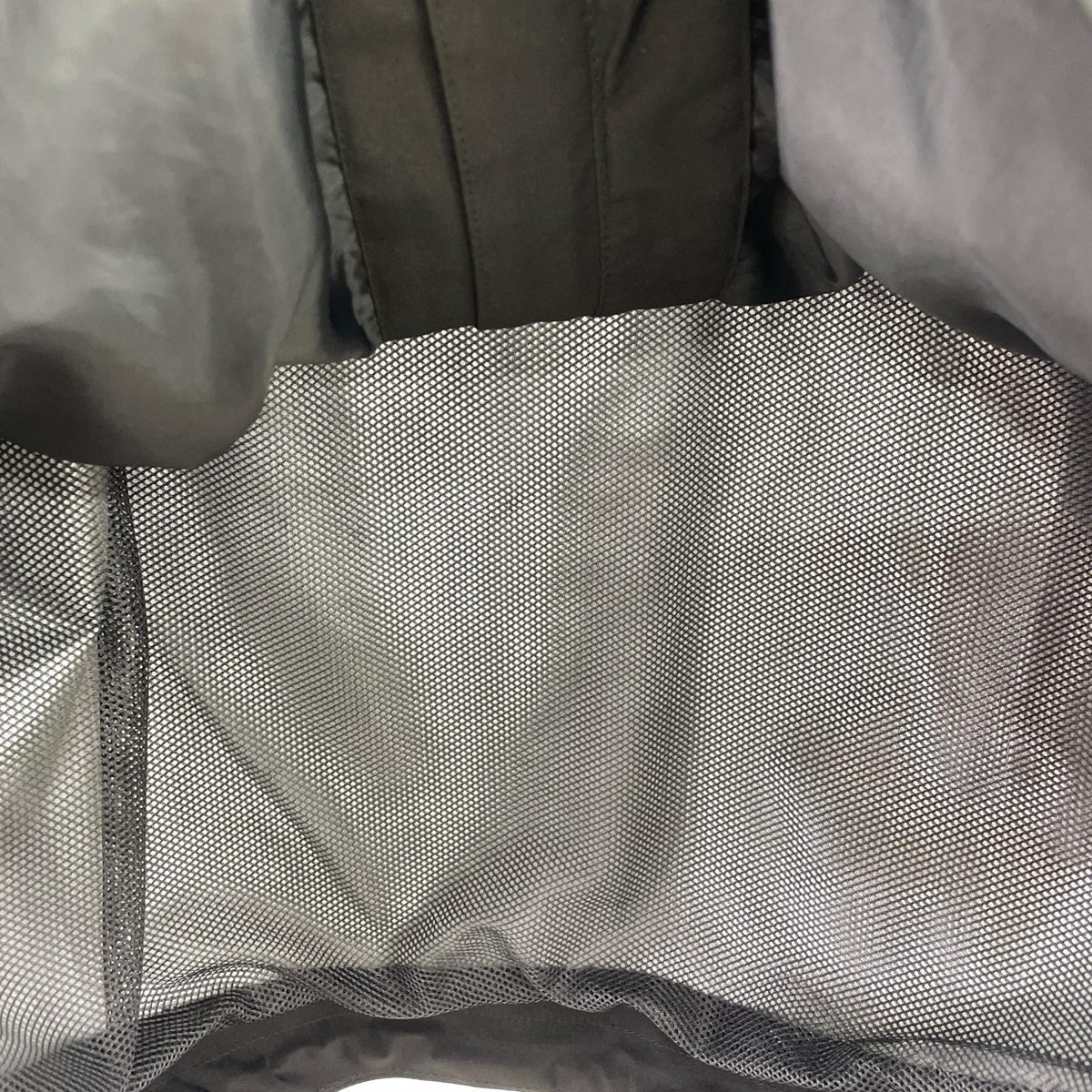 ジャケット テレックス GORE-TEX (XL) ブラック