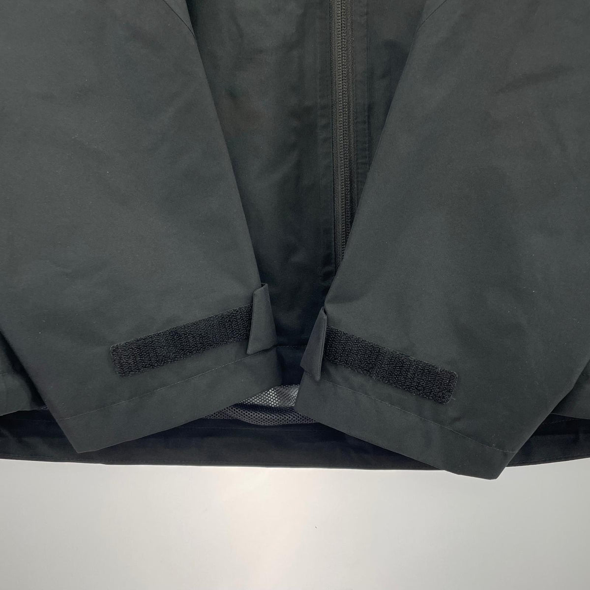 ジャケット テレックス GORE-TEX (XL) ブラック