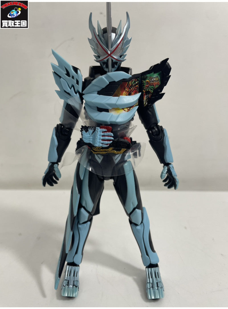 S.H.Figuarts 仮面ライダーセイバー プリミティブドラゴン フィギュア/グッズ