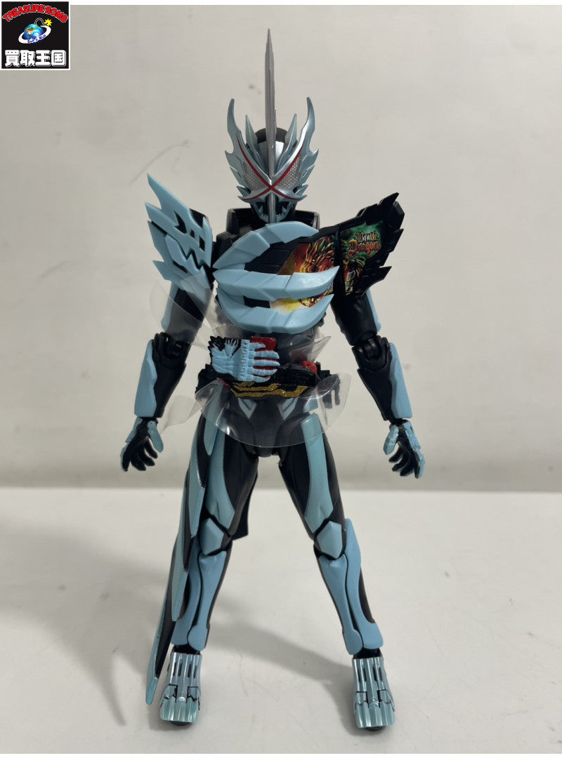 S.H.Figuarts 仮面ライダーセイバー プリミティブドラゴン フィギュア/グッズ