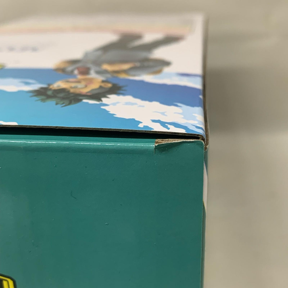 いつまでも手を差し伸べる物語 フィギュア/グッズ
