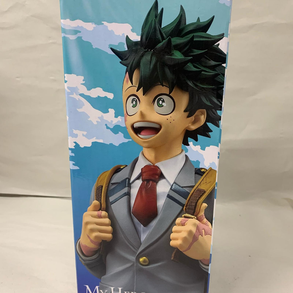 いつまでも手を差し伸べる物語 フィギュア/グッズ