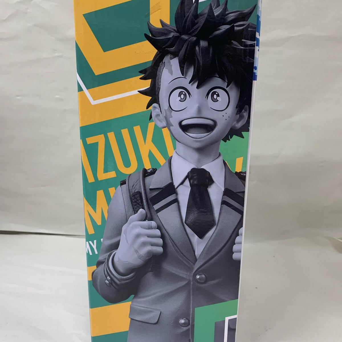 いつまでも手を差し伸べる物語 フィギュア/グッズ