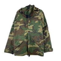 ジャケット US.ARMY ECWCS GORE-TEX PARKA