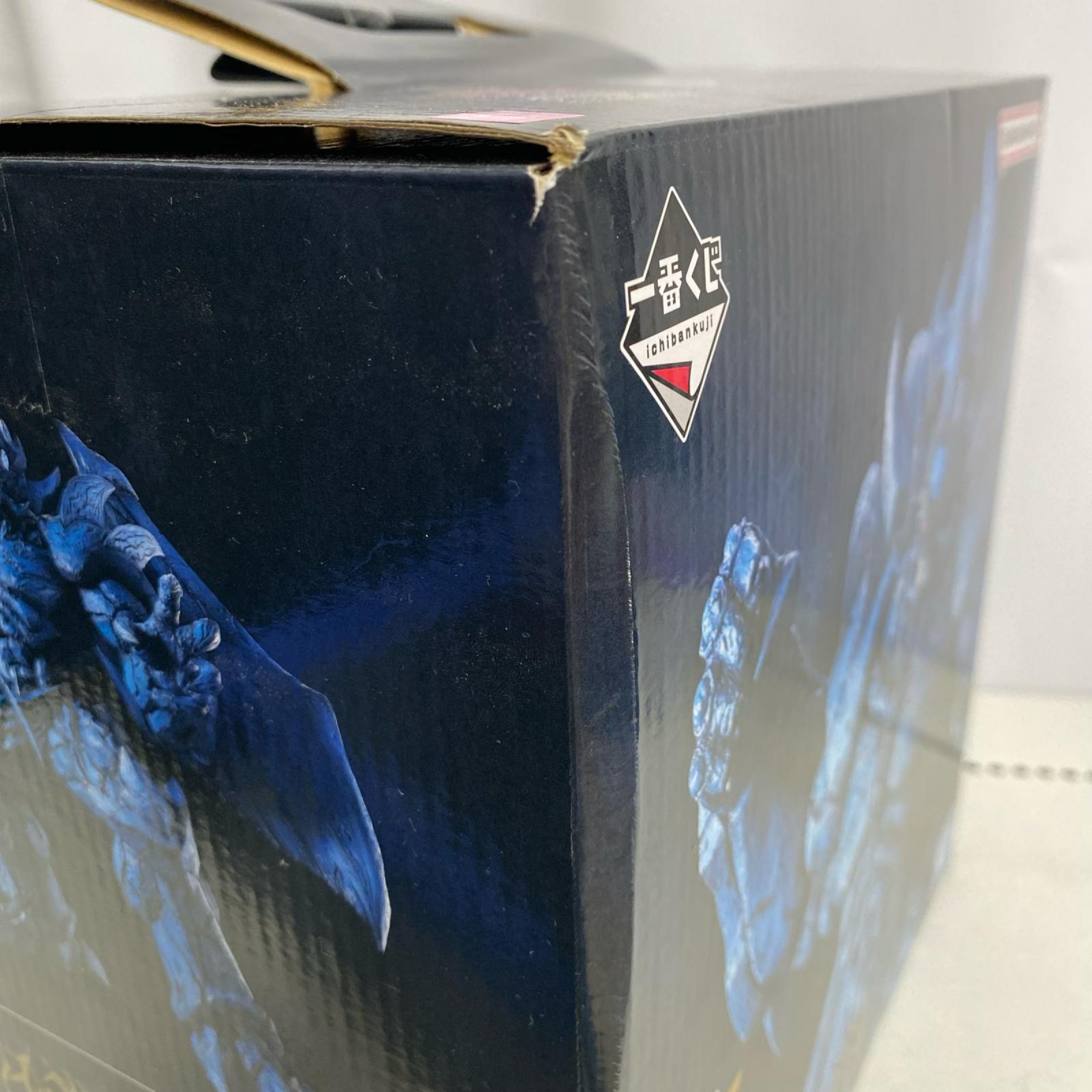 B賞 オベリスクの巨神兵 フィギュア/グッズ