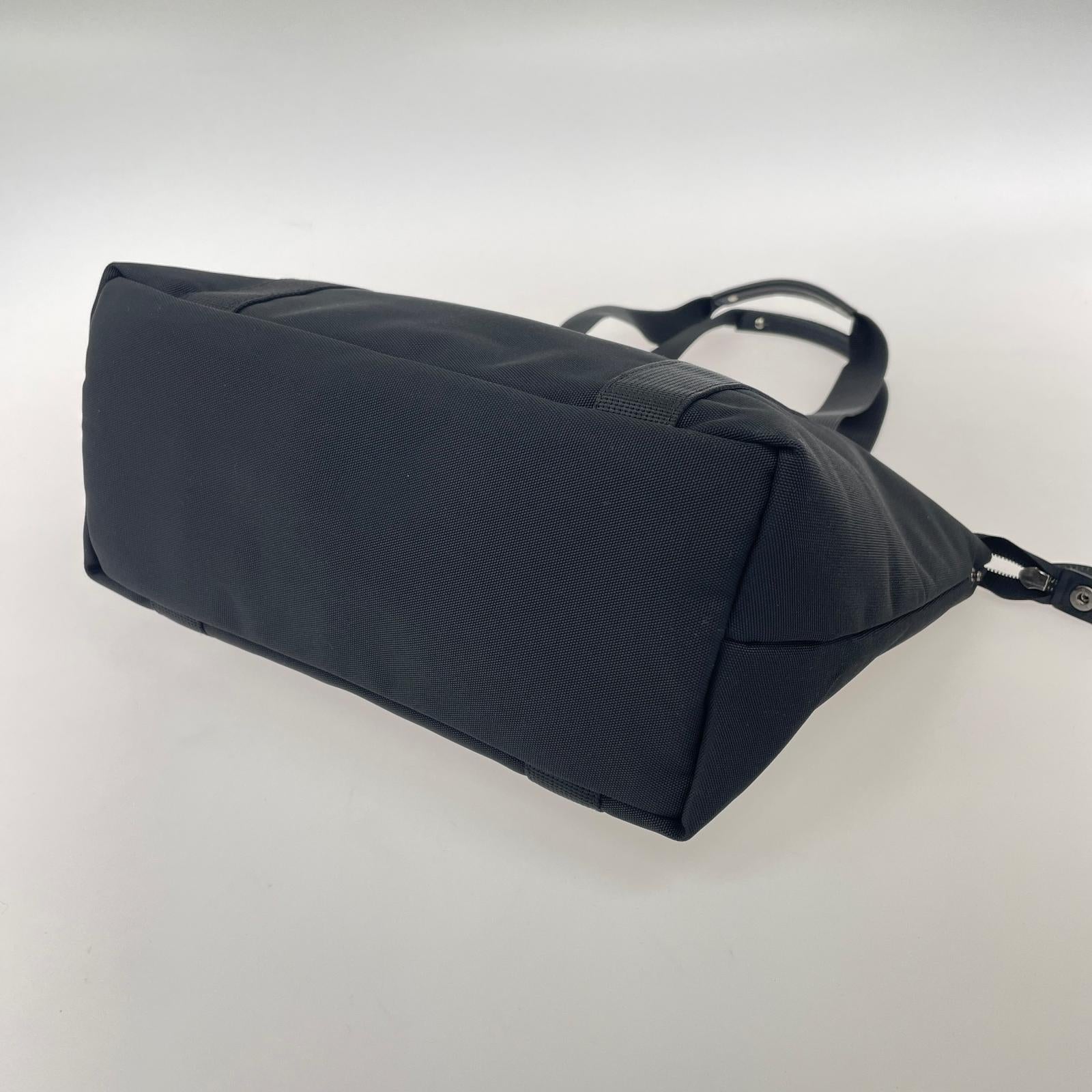 その他バッグ 木和田　エビータシンプルトートバッグ　4001 ブラック