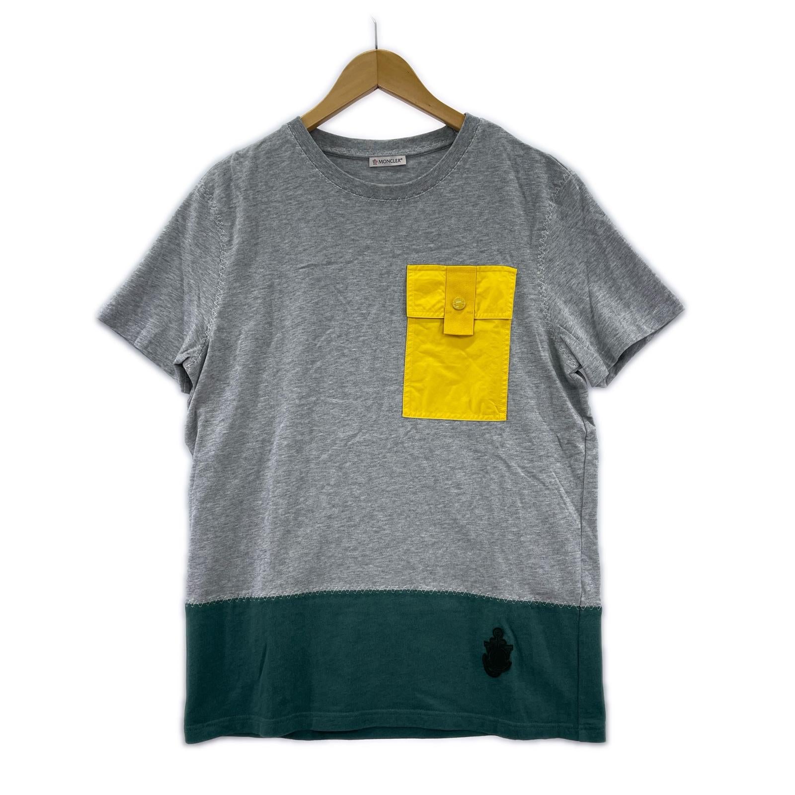 半袖Ｔシャツ J.W.ANDERSON　Tee グレー
