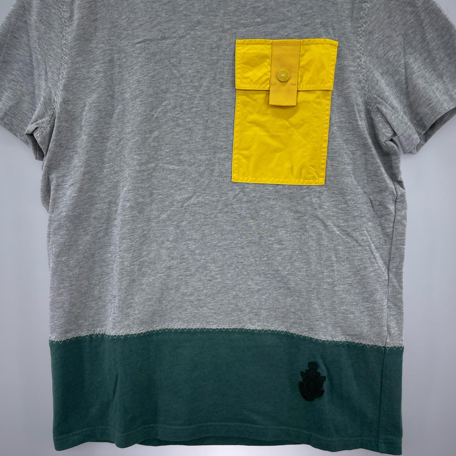 半袖Ｔシャツ J.W.ANDERSON　Tee グレー