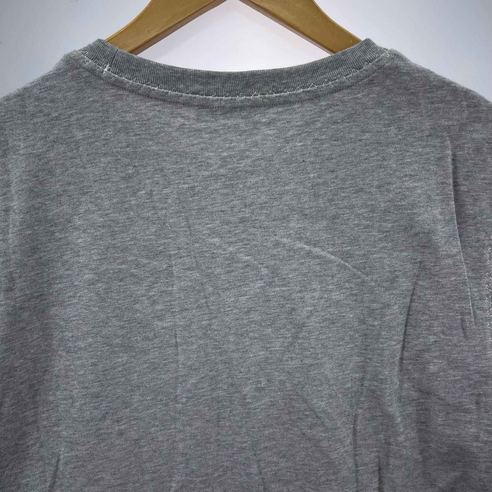 半袖Ｔシャツ J.W.ANDERSON　Tee グレー