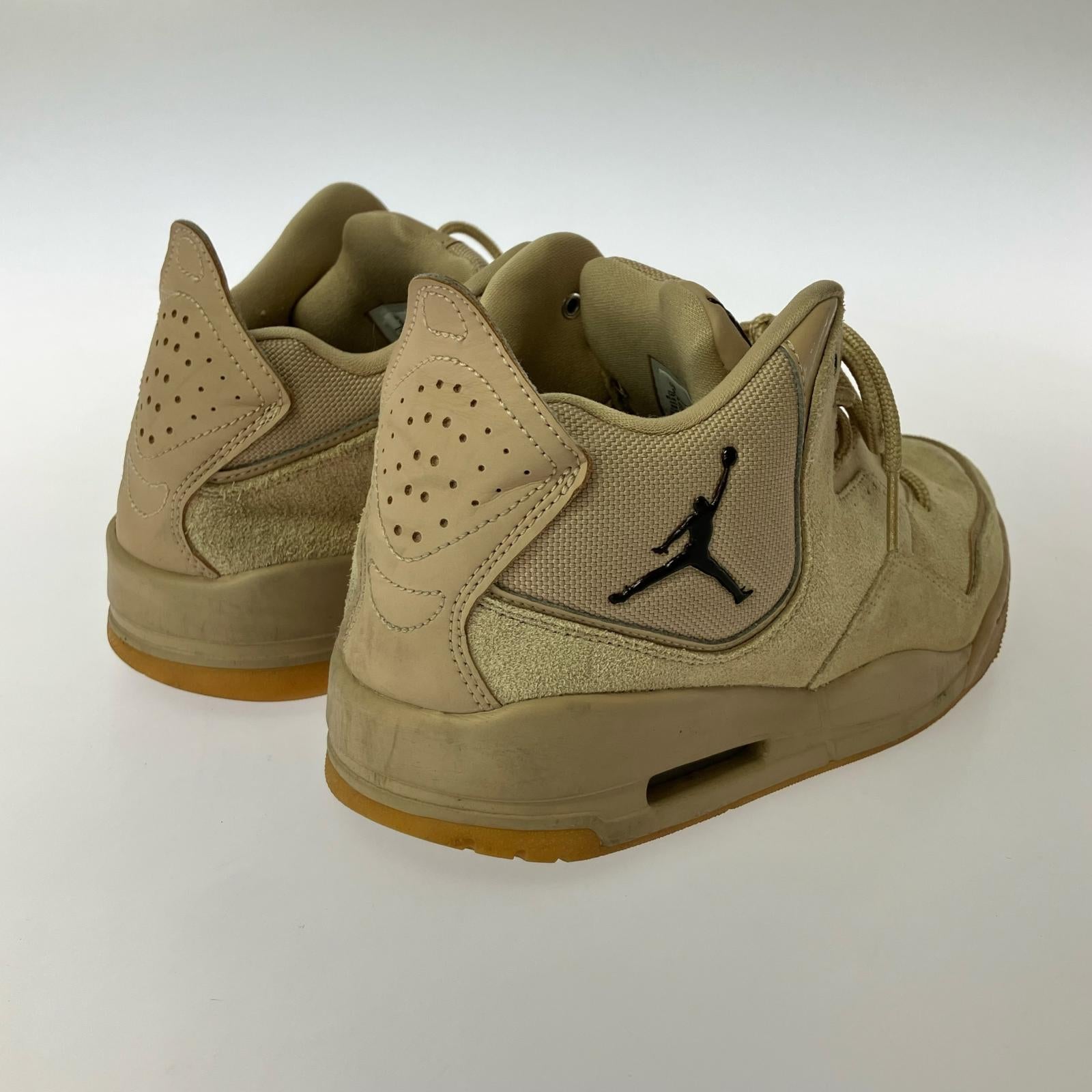 スニーカー Jordan Courtside 23 (27.0) 27cm (US9 UK8 1/2 EU44) ブラウン