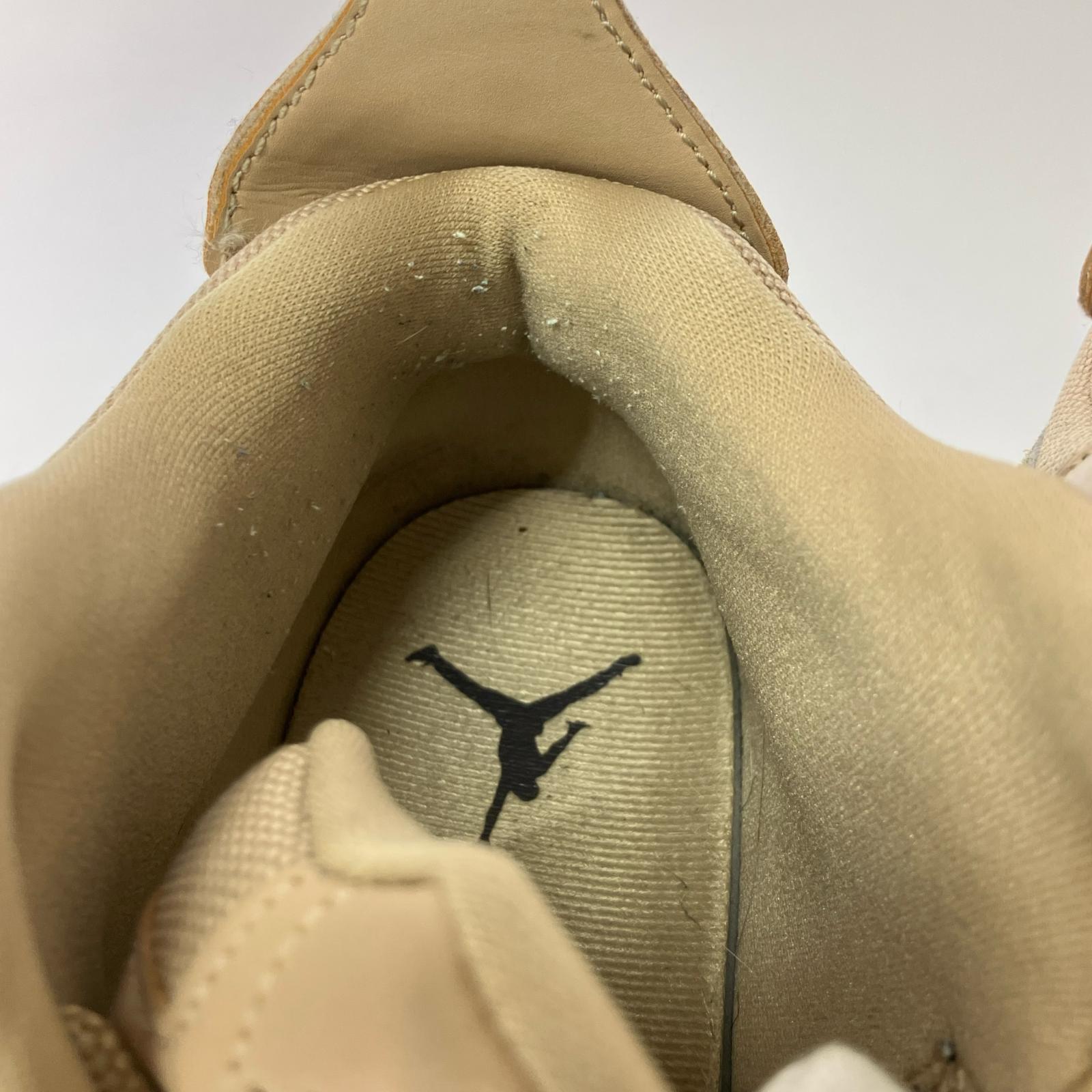 スニーカー Jordan Courtside 23 (27.0) 27cm (US9 UK8 1/2 EU44) ブラウン