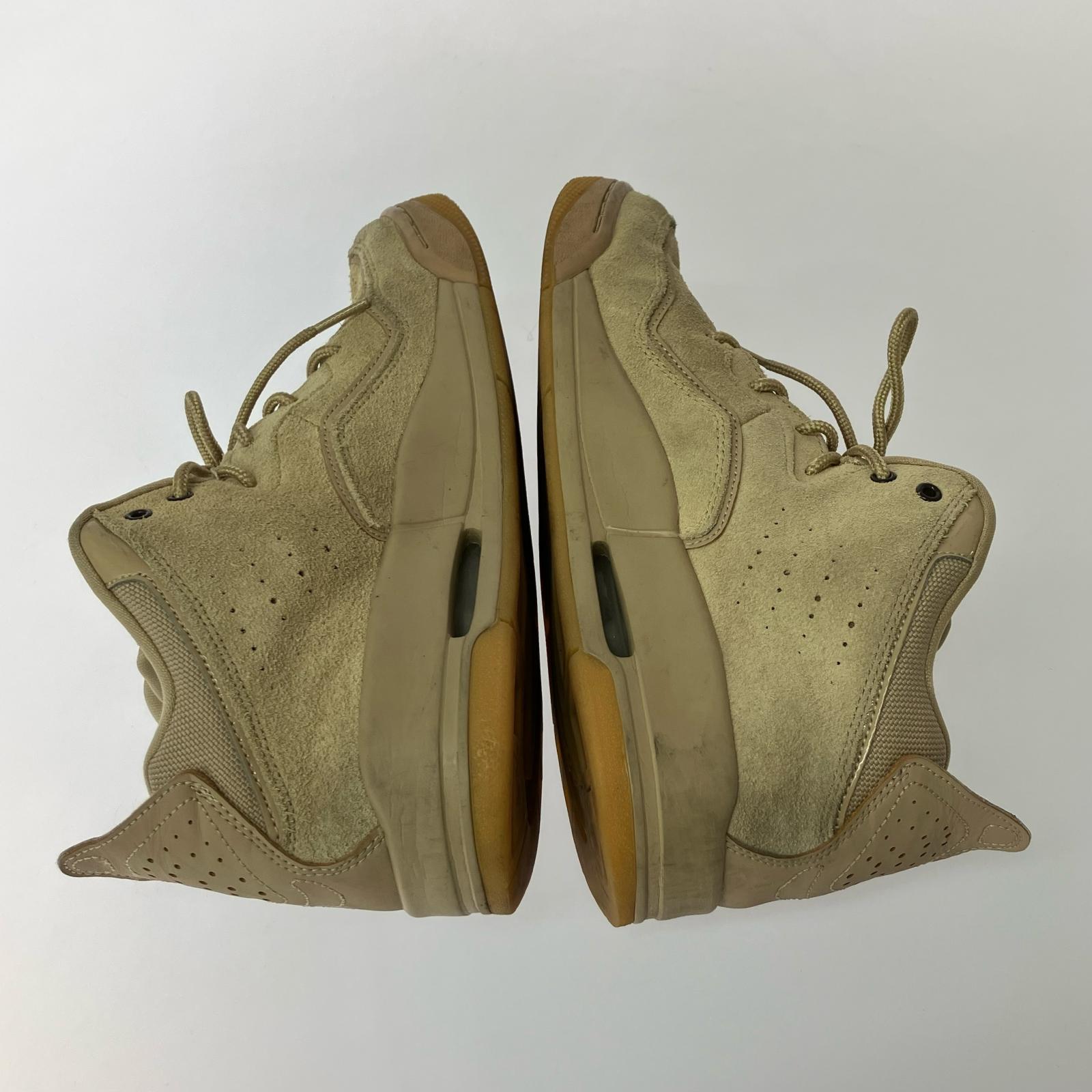 スニーカー Jordan Courtside 23 (27.0) 27cm (US9 UK8 1/2 EU44) ブラウン