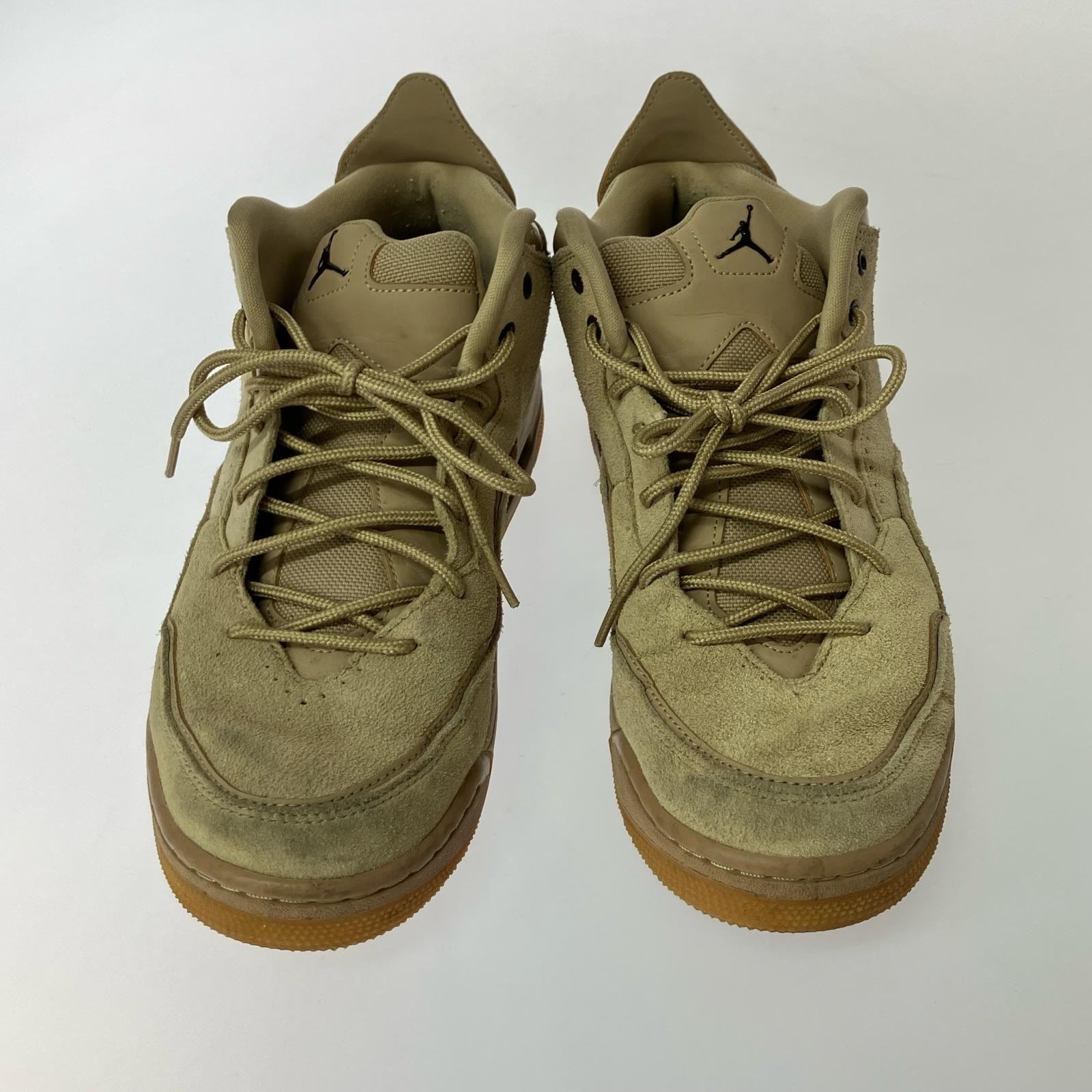 スニーカー Jordan Courtside 23 (27.0) 27cm (US9 UK8 1/2 EU44) ブラウン