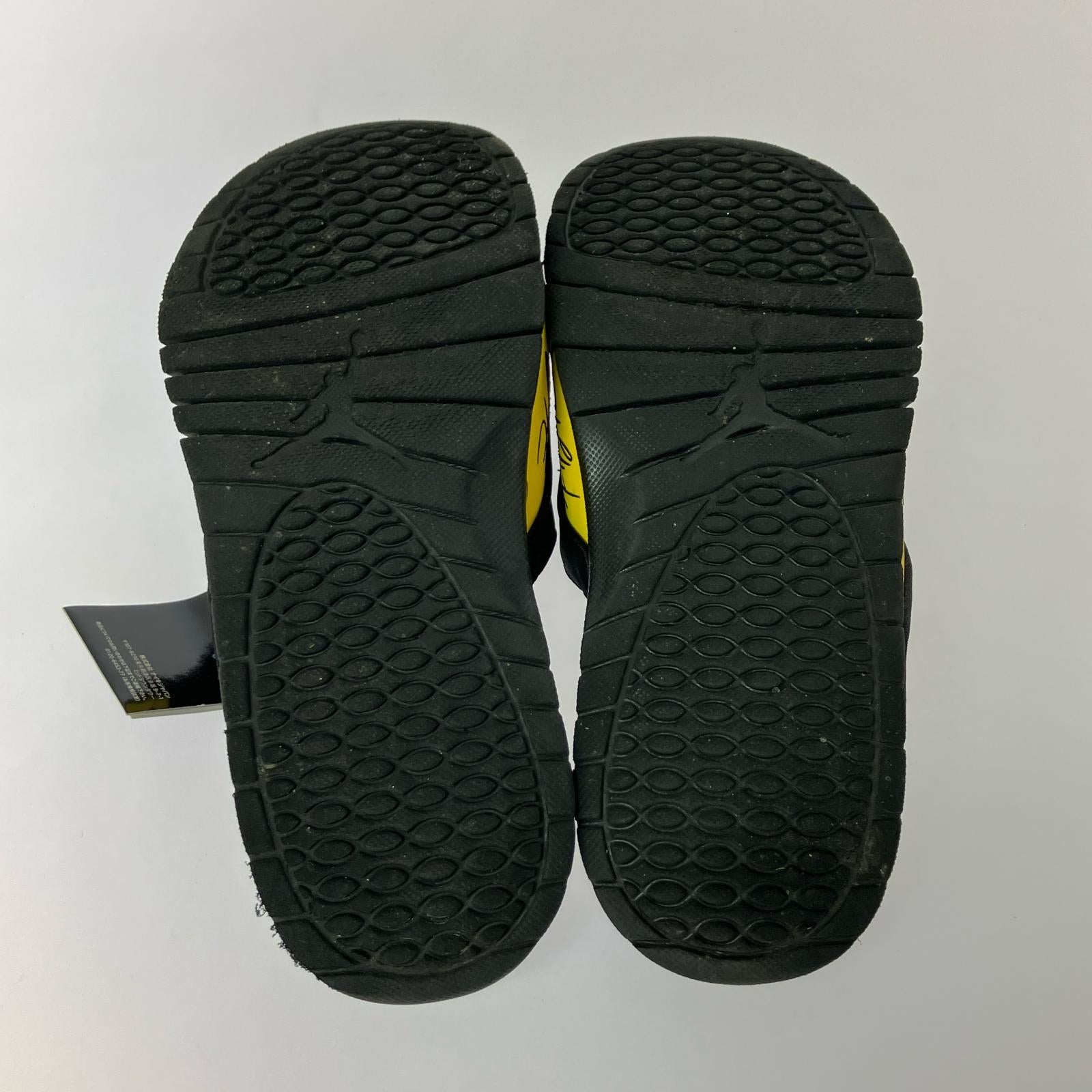 サンダル JORDAN HYDRO 4 RETRO 28.0cm 28cm (US10 UK9 1/2 EU46)