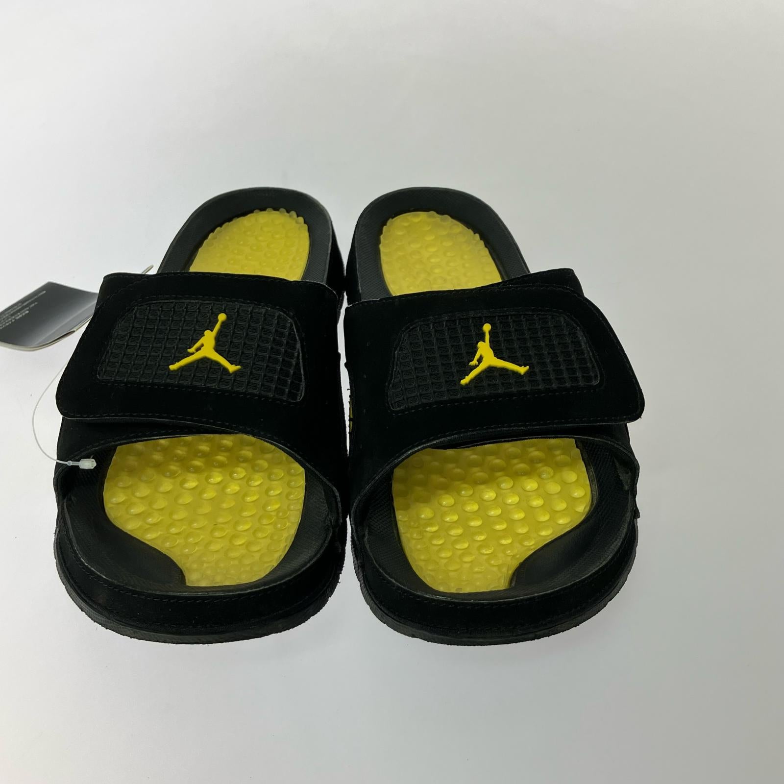 サンダル JORDAN HYDRO 4 RETRO 28.0cm 28cm (US10 UK9 1/2 EU46)