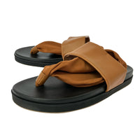 サンダル ×La gomma CAMEL (LL) LL