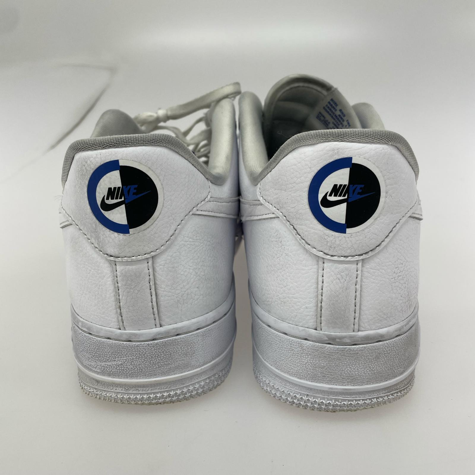 スニーカー Women's Air Force 1 Low 07 LX Sisterhood 28.5cm (US10 1/2 UK10 EU47) ホワイト