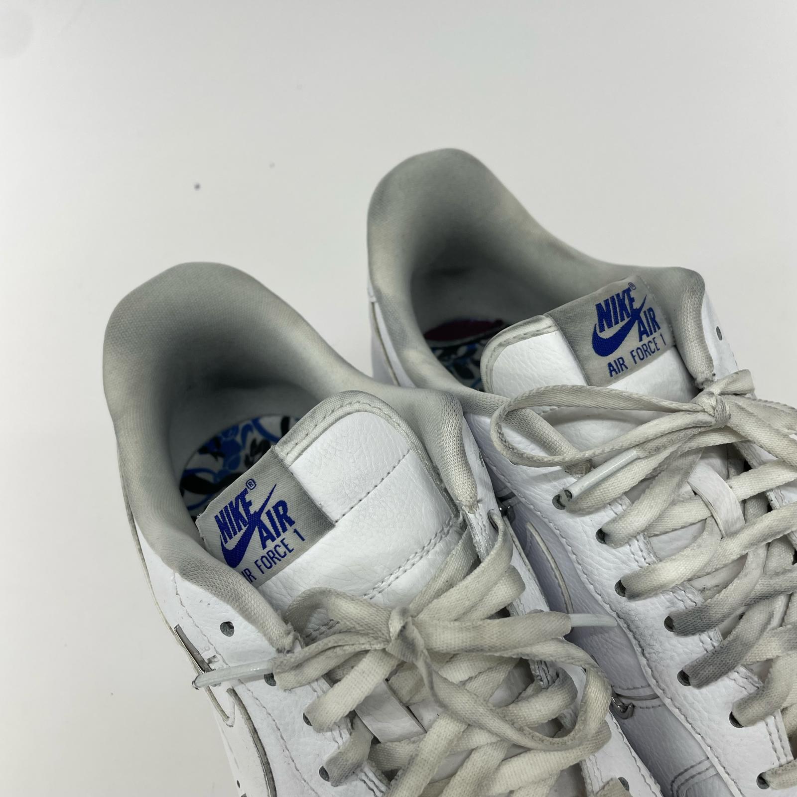 スニーカー Women's Air Force 1 Low 07 LX Sisterhood 28.5cm (US10 1/2 UK10 EU47) ホワイト