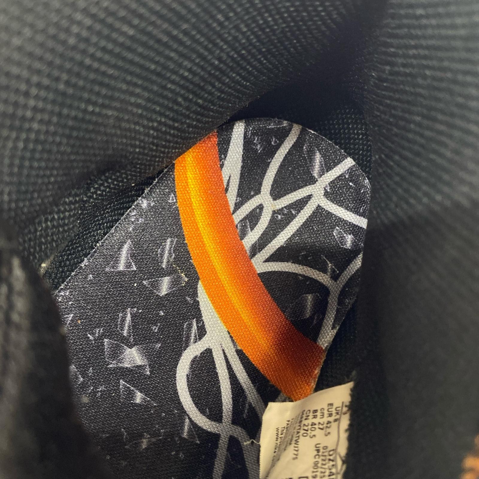 スニーカー AIR JORDAN 1 HIGH Shattered Backboard 27cm (US9 UK8 1/2 EU44)